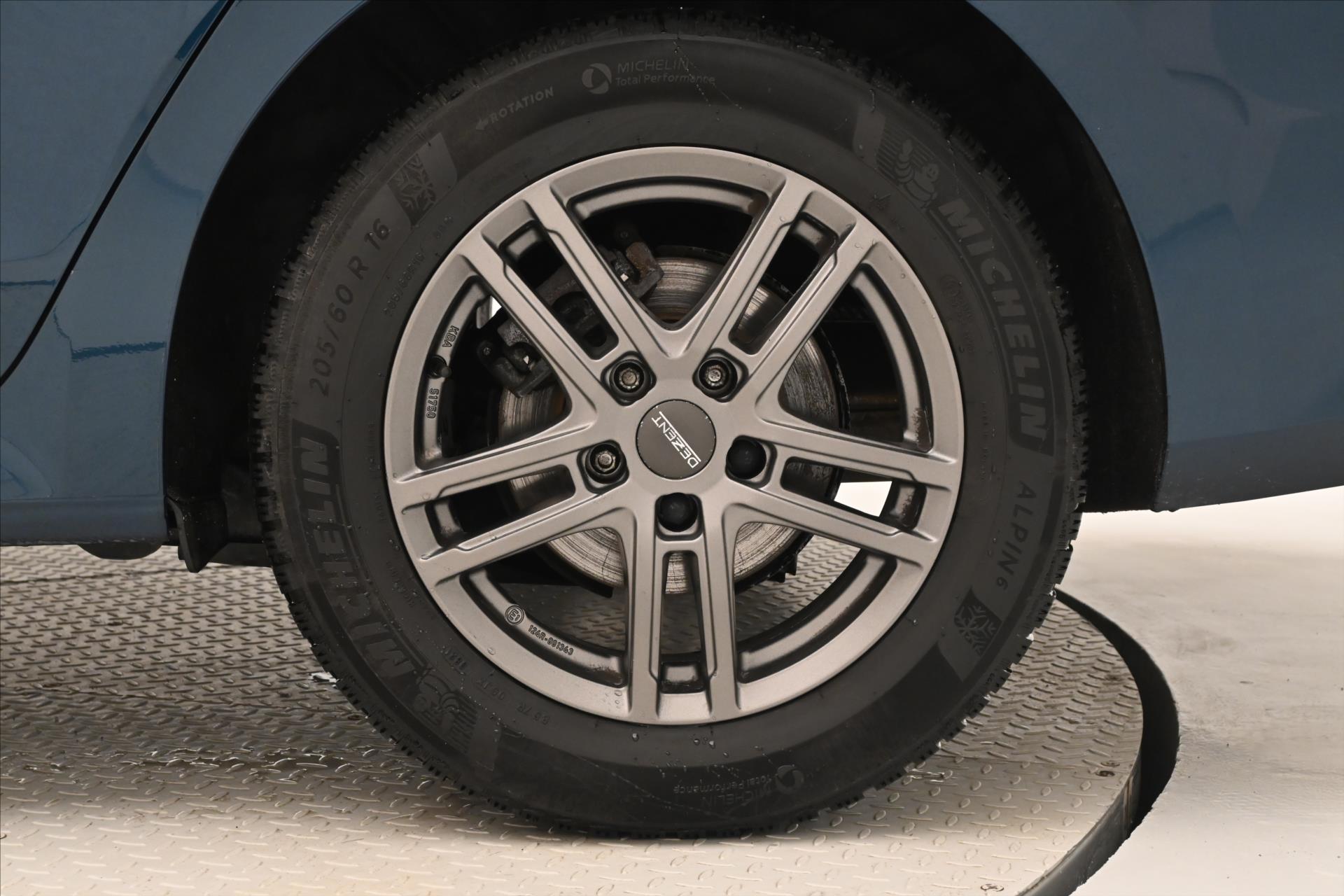 Main photo of the car Skoda Octavia 2.0 TDI 110KW DSG Style Warranty up to 5 years (32)