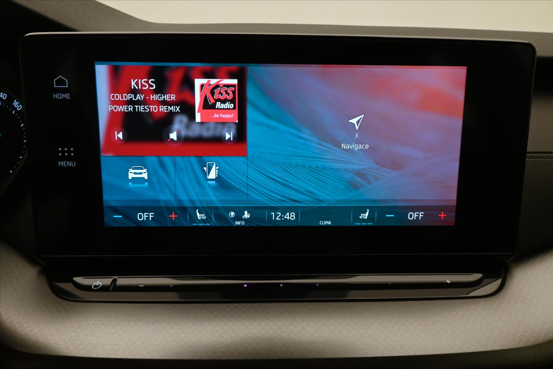 Hlavní fotografie vozu Škoda Octavia 2,0 TDI 110 KW DSG Business Záruka až 5 let (20)