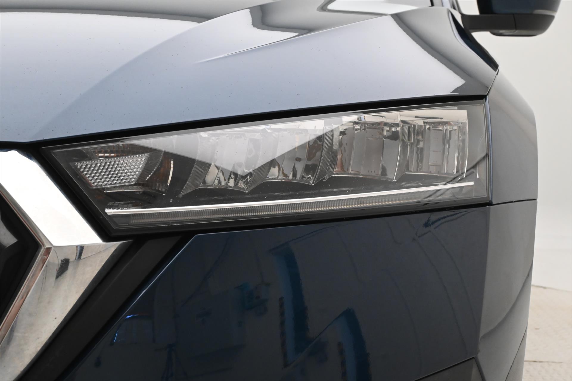 Hlavní fotografie vozu Škoda Octavia 2,0 TDI 110 KW DSG Business Záruka až 5 let (29)