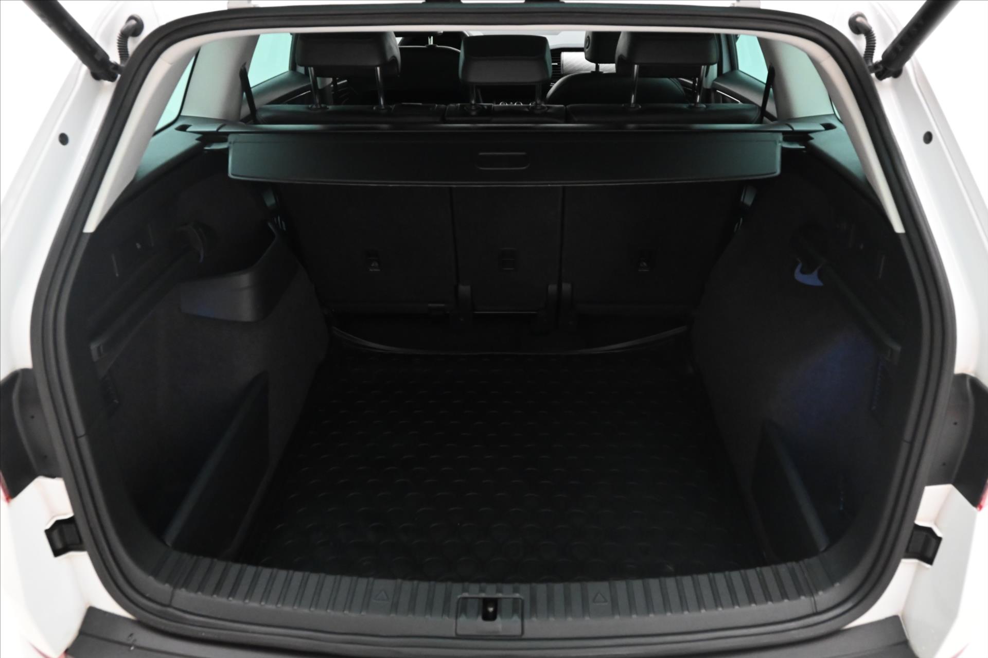 Hlavní fotografie vozu Škoda Kodiaq 2,0 TDI 110kW DSG Style Záruka až 5 let (10)