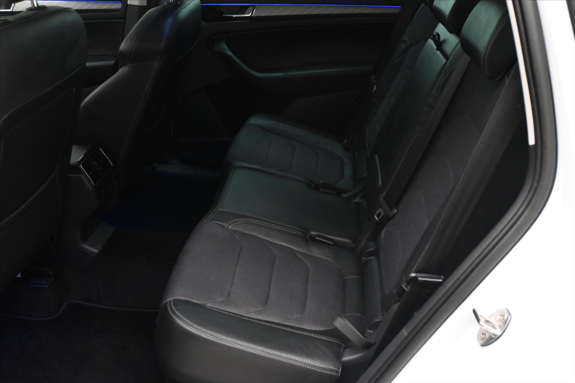 Hlavní fotografie vozu Škoda Kodiaq 2,0 TDI 110kW DSG Style Záruka až 5 let (14)