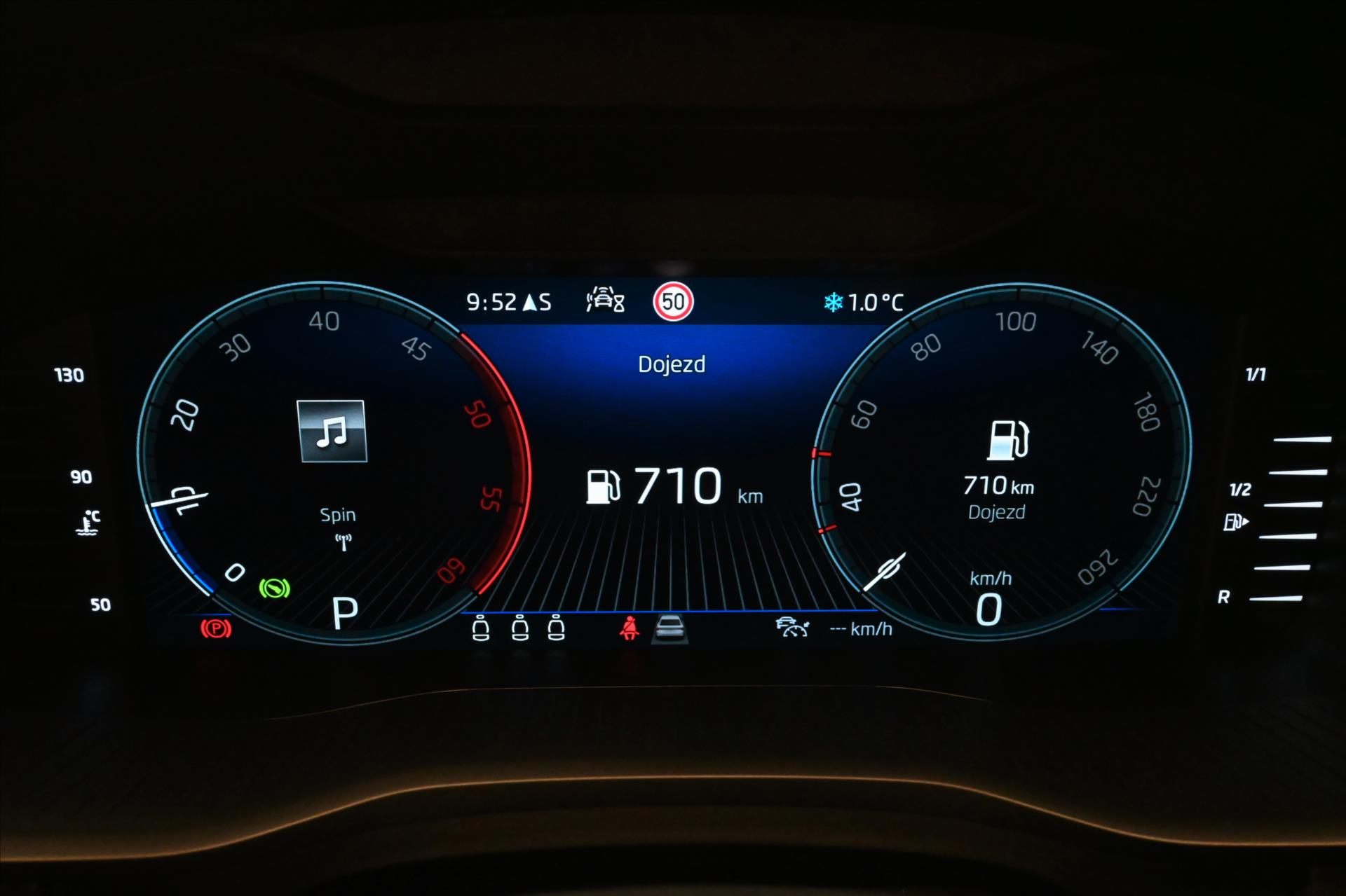 Hlavní fotografie vozu Škoda Kodiaq 2,0 TDI 110kW DSG Style Záruka až 5 let (16)