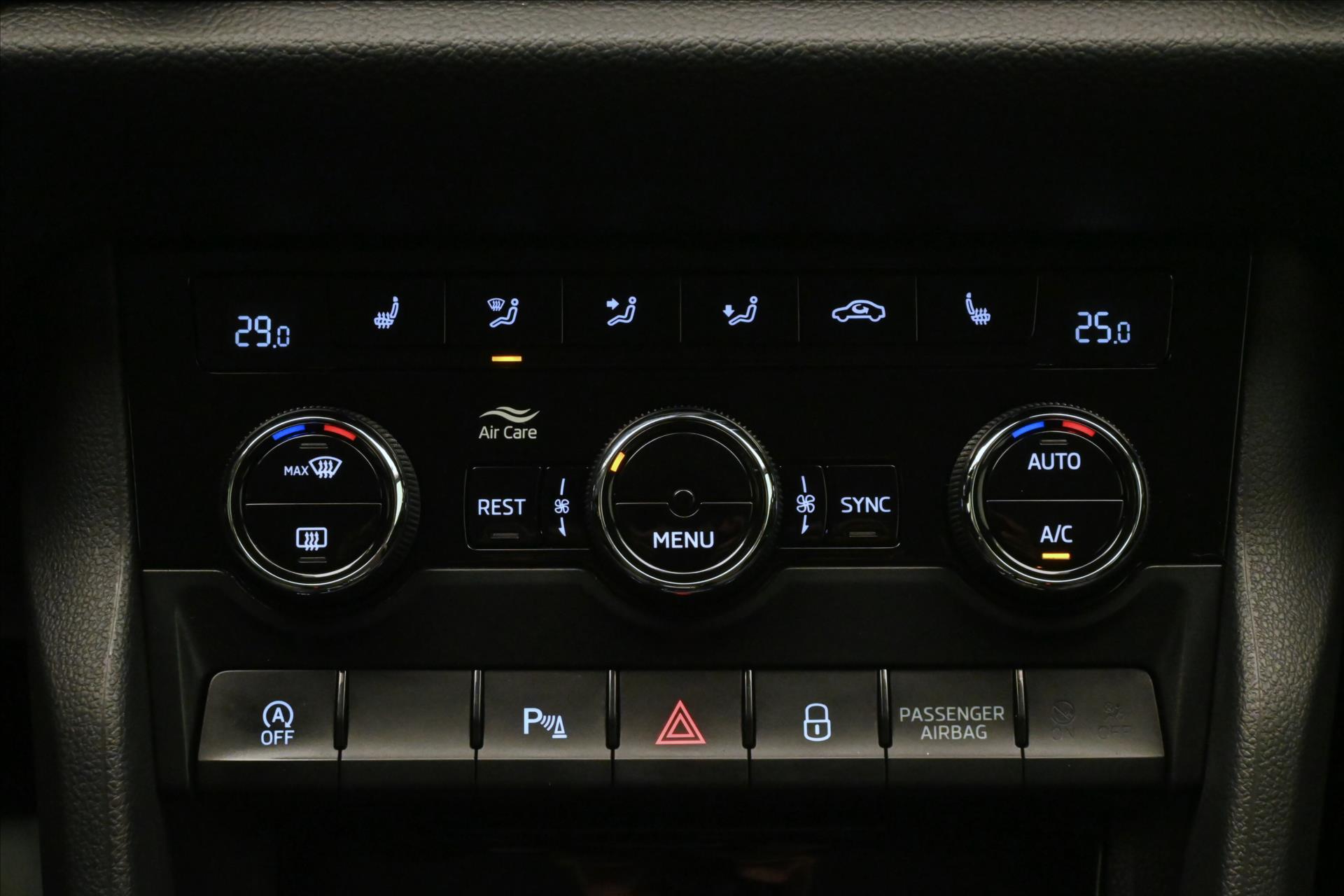 Hlavní fotografie vozu Škoda Kodiaq 2,0 TDI 110kW DSG Style Záruka až 5 let (21)