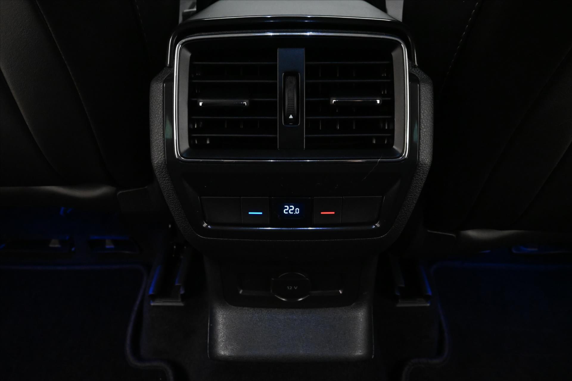 Hlavní fotografie vozu Škoda Kodiaq 2,0 TDI 110kW DSG Style Záruka až 5 let (22)