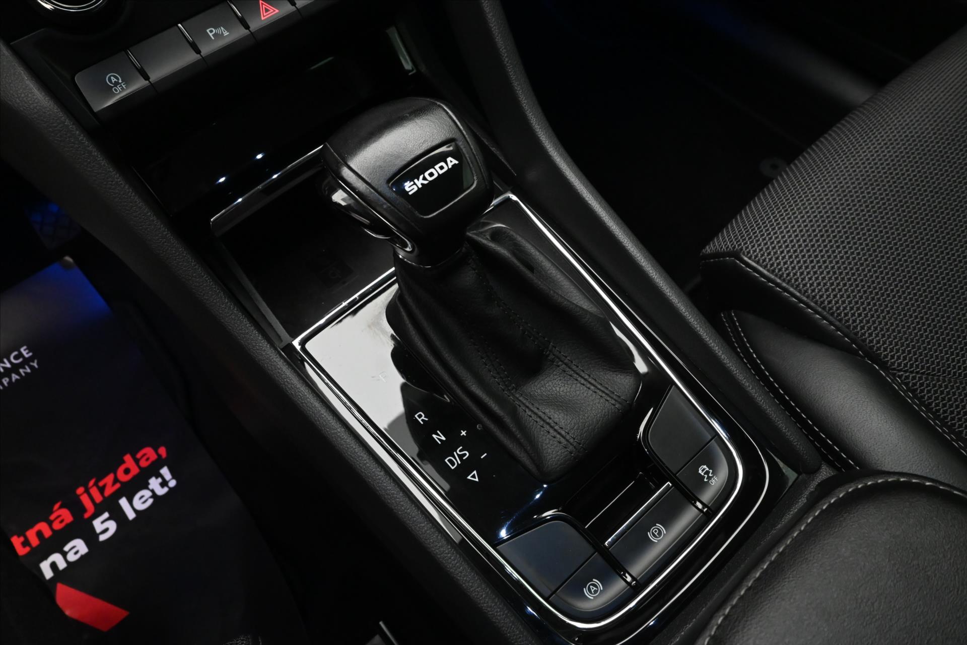 Hlavní fotografie vozu Škoda Kodiaq 2,0 TDI 110kW DSG Style Záruka až 5 let (23)