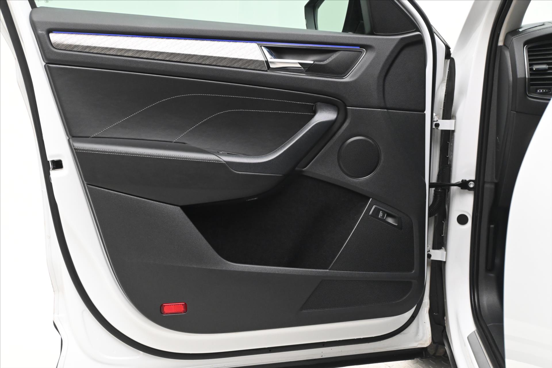 Hlavní fotografie vozu Škoda Kodiaq 2,0 TDI 110kW DSG Style Záruka až 5 let (25)