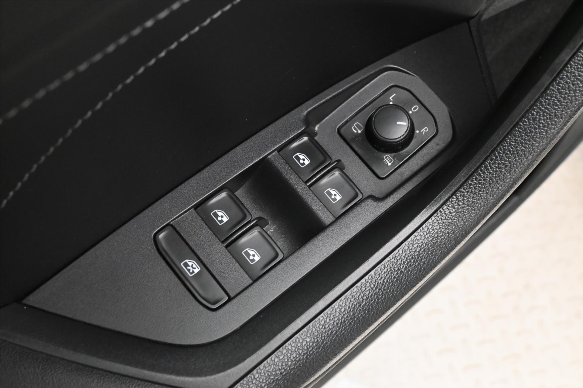 Hlavní fotografie vozu Škoda Kodiaq 2,0 TDI 110kW DSG Style Záruka až 5 let (26)