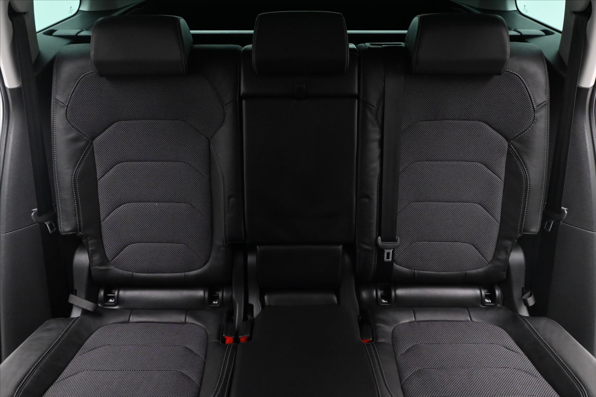 Hlavní fotografie vozu Škoda Kodiaq 2,0 TDI 110kW DSG Style Záruka až 5 let (29)