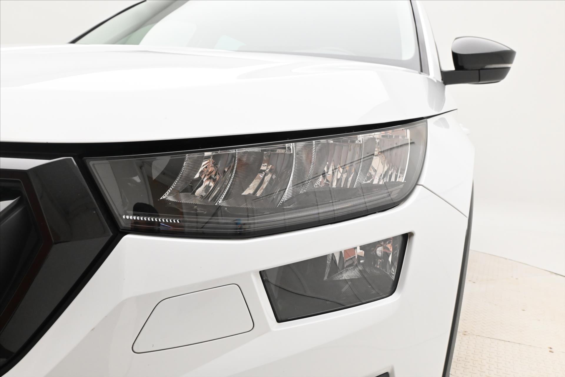 Main photo of the car Skoda Kodiaq 2.0 TDI 110kW DSG Style Warranty up to 5 years (31)