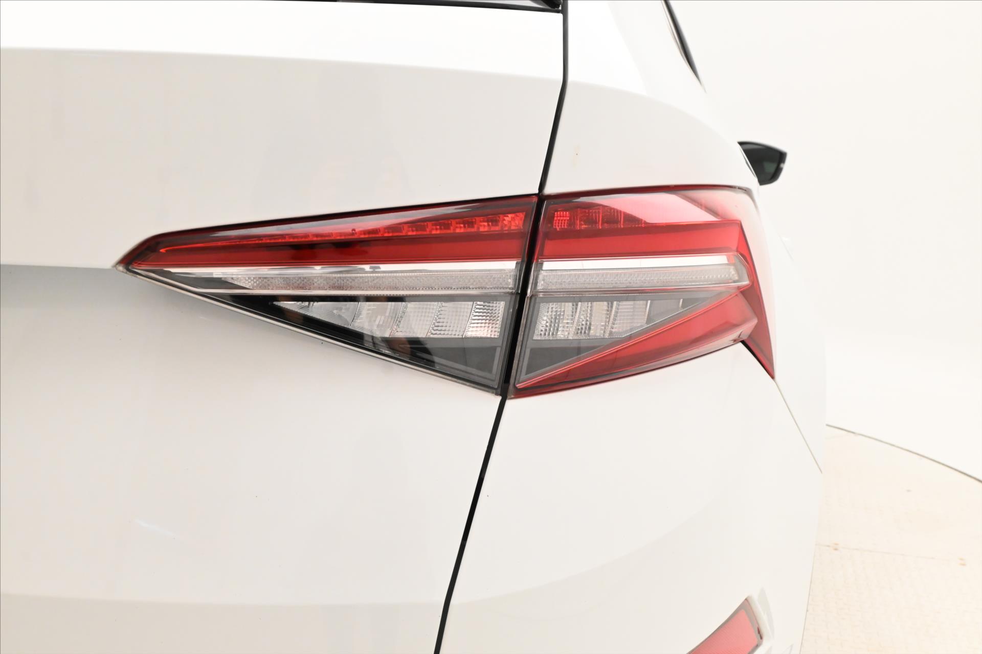 Hlavní fotografie vozu Škoda Kodiaq 2,0 TDI 110kW DSG Style Záruka až 5 let (32)