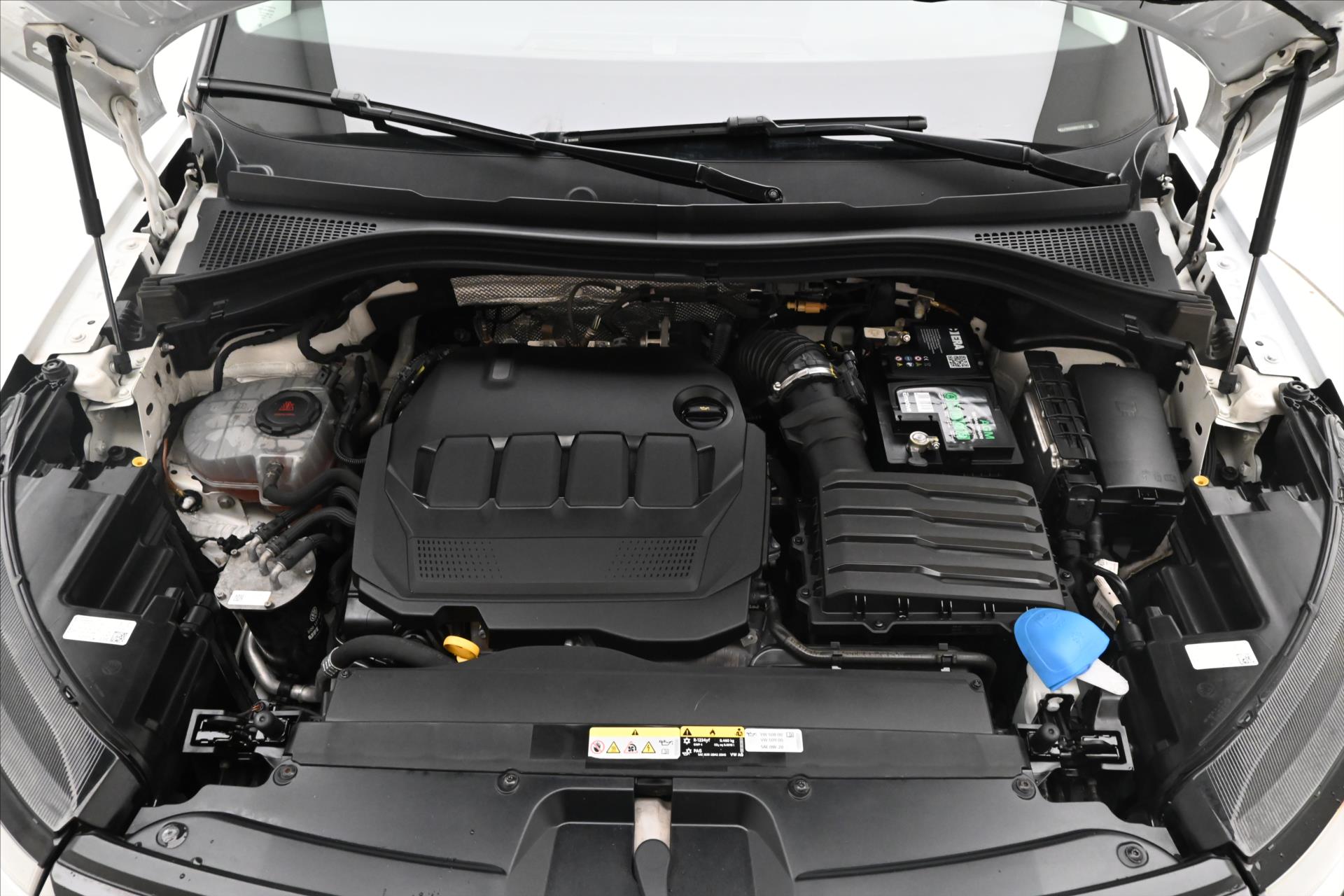 Main photo of the car Skoda Kodiaq 2.0 TDI 110kW DSG Style Warranty up to 5 years (9)