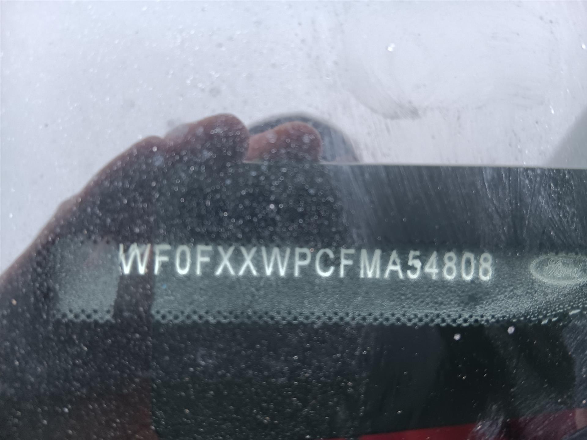 Hlavní fotografie vozu Ford Mondeo 2,0 EcoBlue 110 kW AT8 Navi VŮZ PŘIPRAVUJEME K PROD (2)