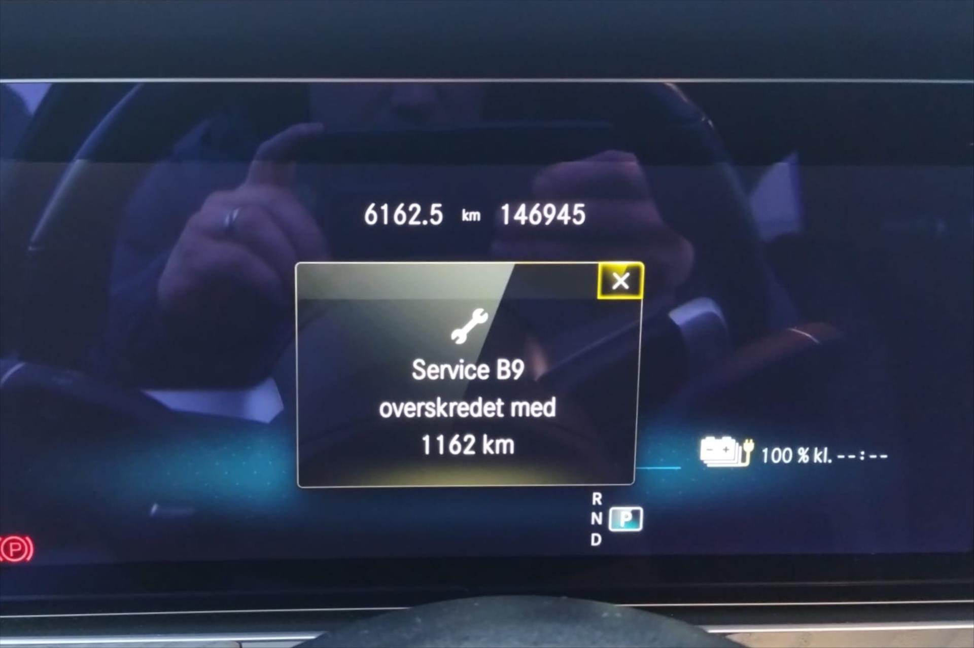 Hlavní fotografie vozu Mercedes-Benz Třídy E 2,0 300de 225 kW 9G-Tronic VŮZ PŘIPRAVUJEME K PRODEJI (3)