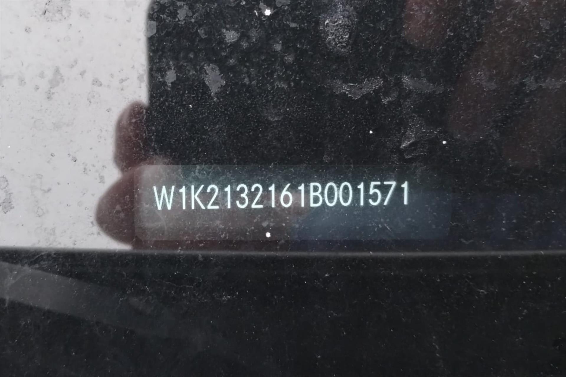 Hlavní fotografie vozu Mercedes-Benz Třídy E 2,0 300de 225 kW 9G-Tronic VŮZ PŘIPRAVUJEME K PRODEJI (4)