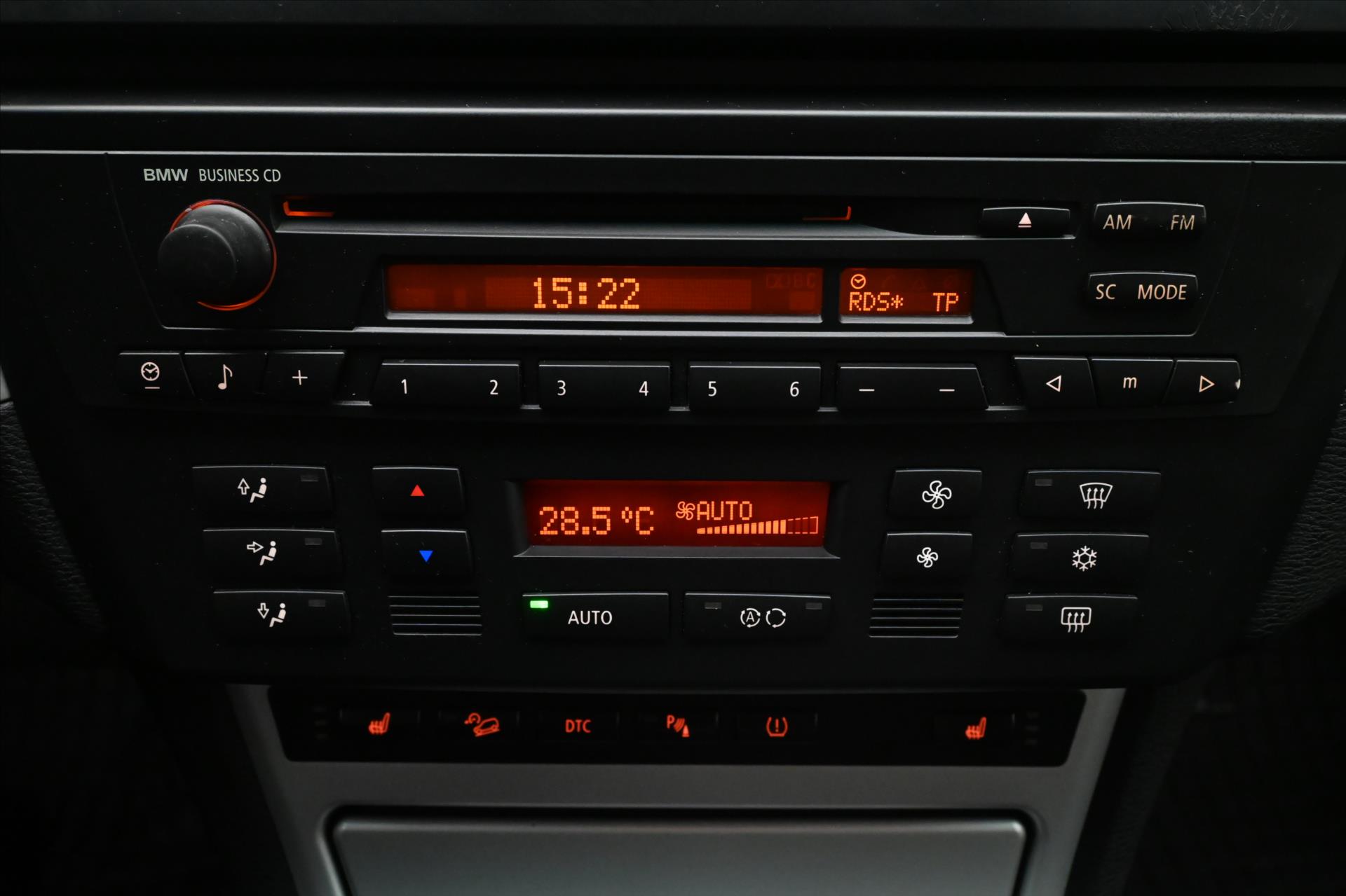 Hlavní fotografie vozu BMW X3 3,0 d xDrive 160kW AT6 Servisní historie (20)