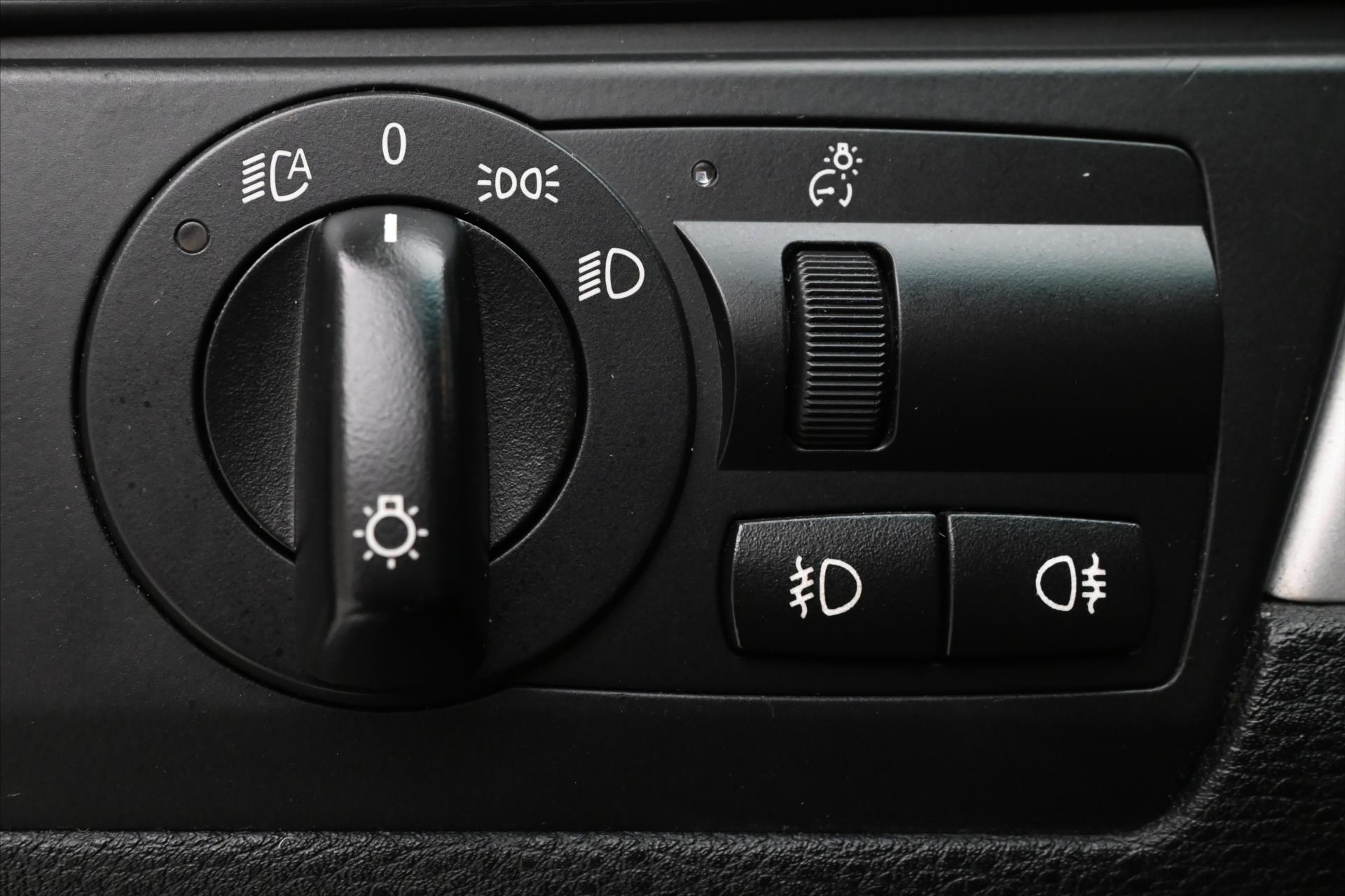 Hlavní fotografie vozu BMW X3 3,0 d xDrive 160kW AT6 Servisní historie (24)