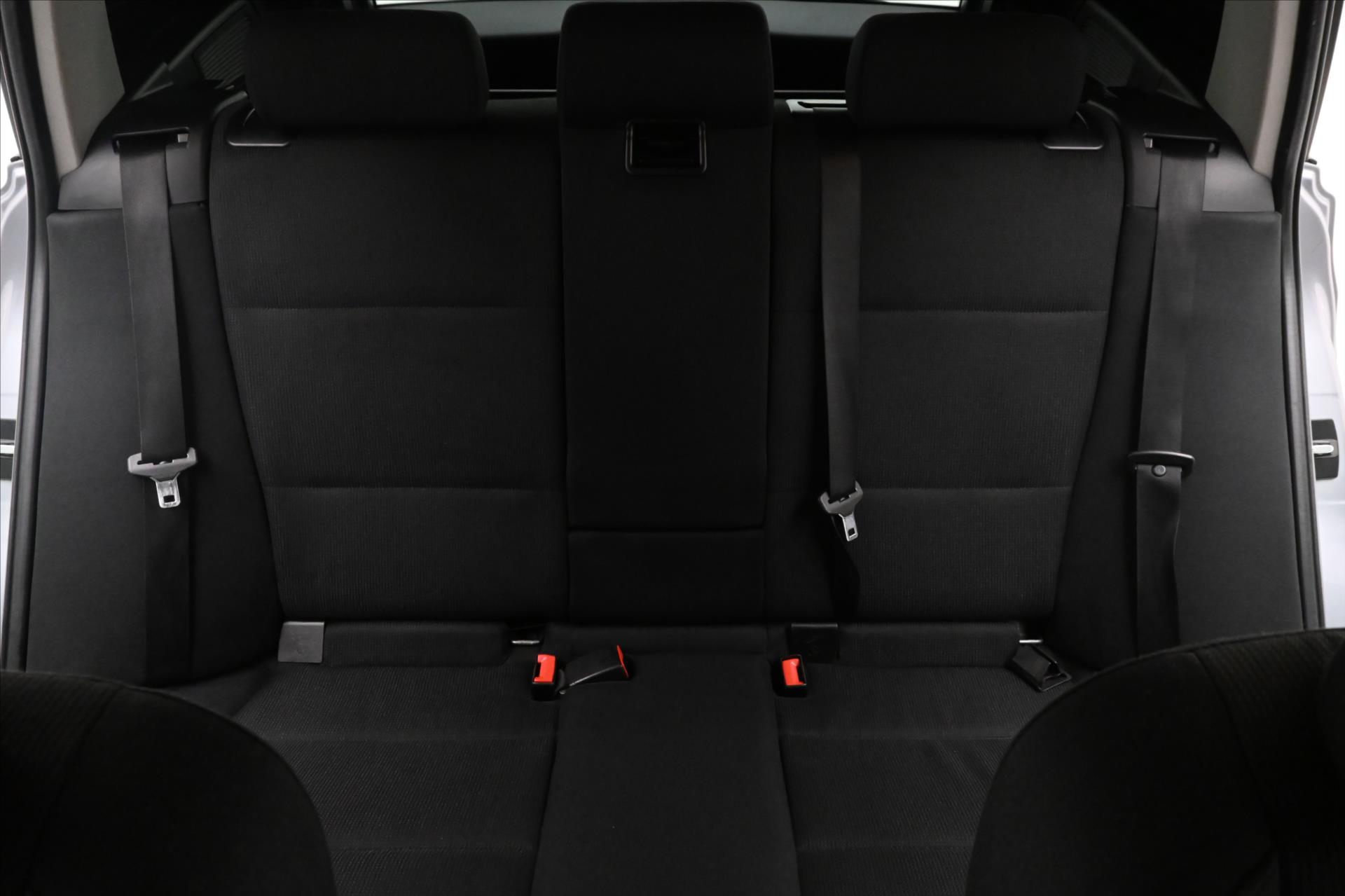 Hlavní fotografie vozu BMW X3 3,0 d xDrive 160kW AT6 Servisní historie (25)