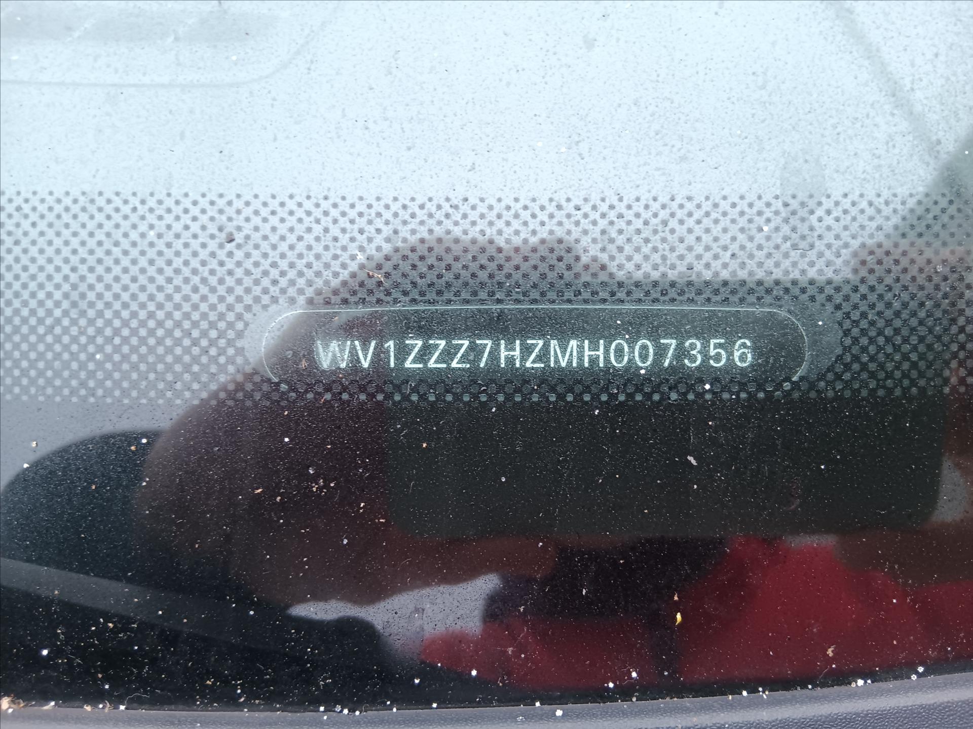 Main photo of the car Volkswagen Transporter 2.0 TDI 81kW LONG CAR WE ARE PREPARING FOR SALE (2)