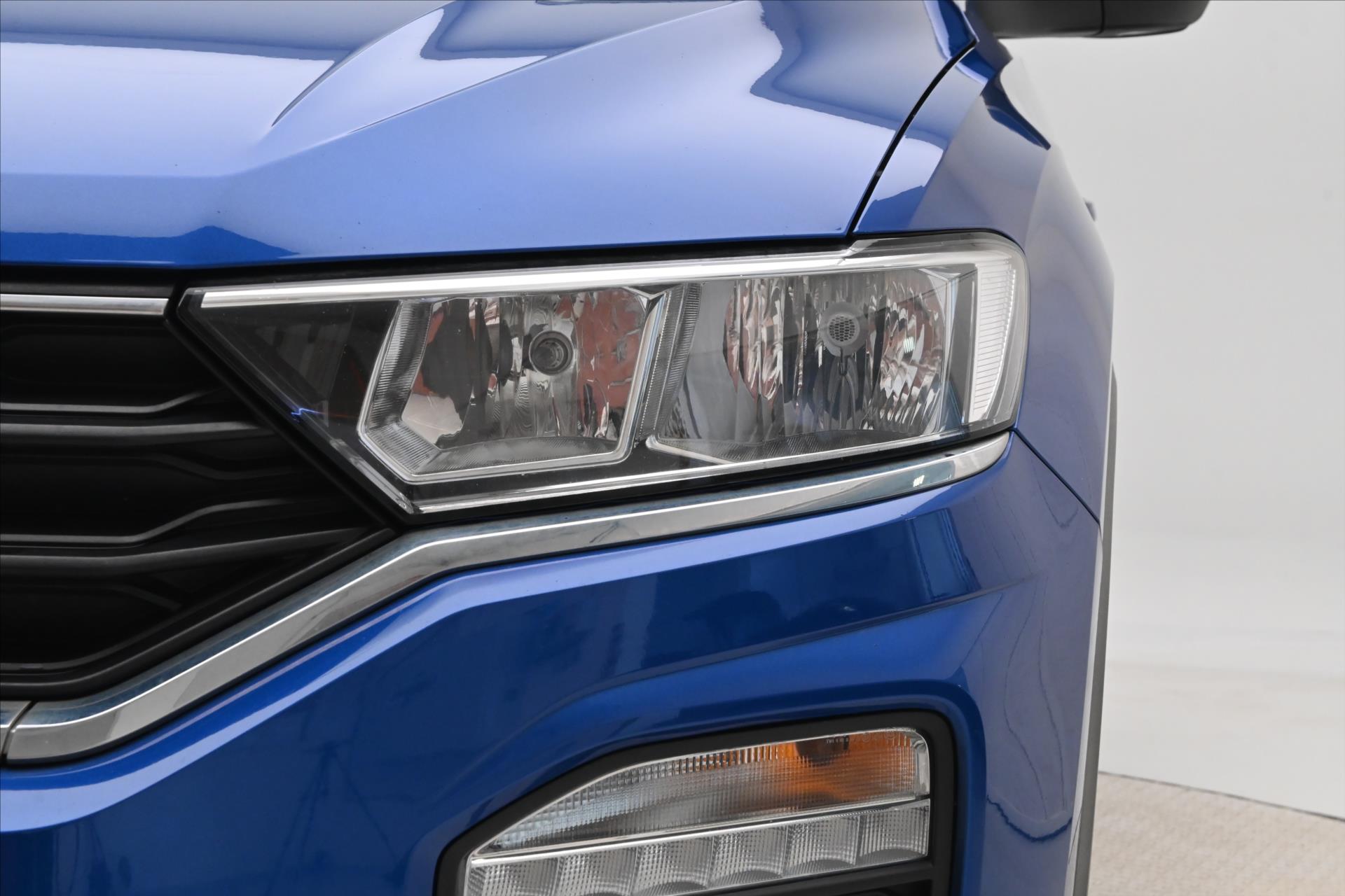 Main photo of the car Volkswagen T-Roc 1.5 TSI 110 kW DSG Navi Warranty up to 5 years (28)