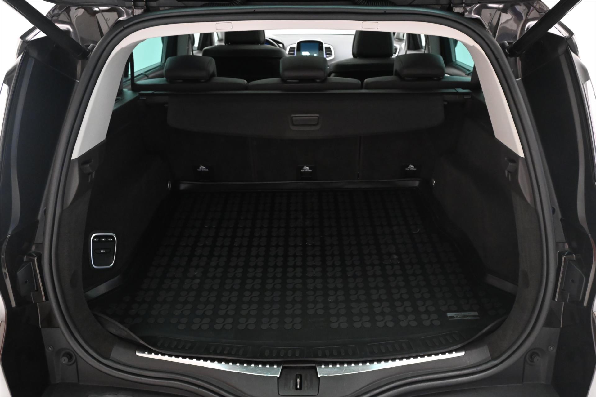 Hlavní fotografie vozu Renault Espace 1,6 dCi 118 kW AT Panorama Záruka až 5 let (10)