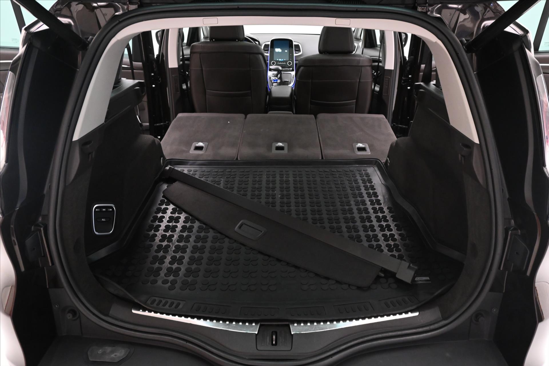 Hlavní fotografie vozu Renault Espace 1,6 dCi 118 kW AT Panorama Záruka až 5 let (11)