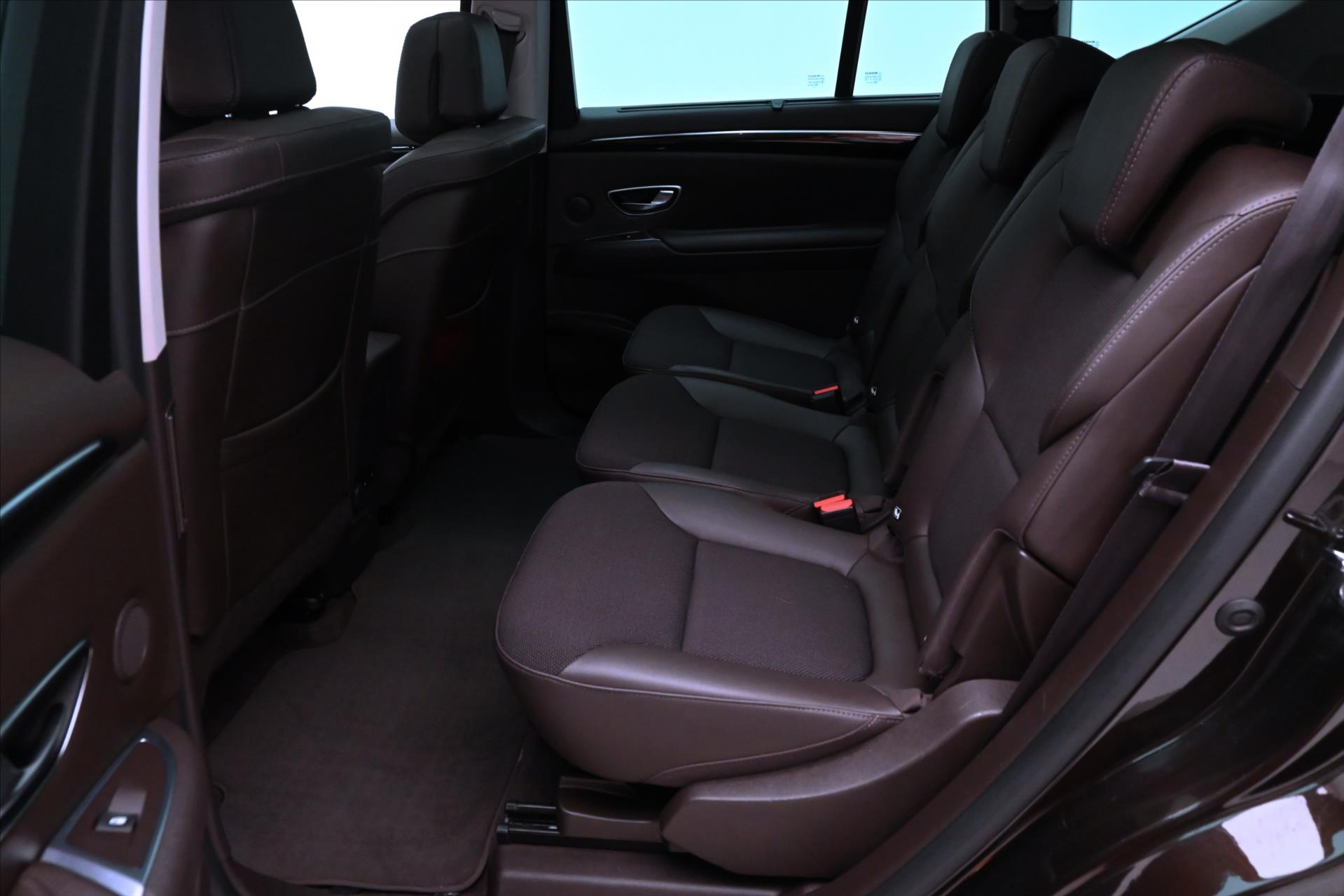 Hlavní fotografie vozu Renault Espace 1,6 dCi 118 kW AT Panorama Záruka až 5 let (14)