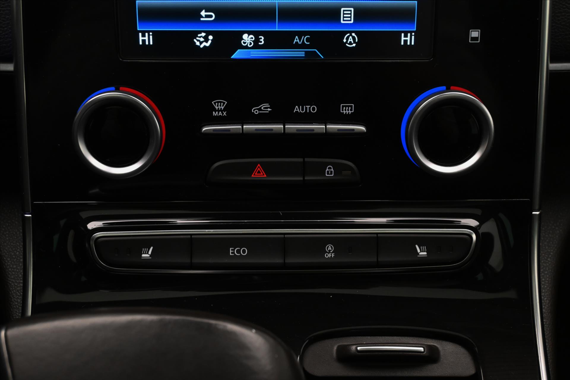 Hlavní fotografie vozu Renault Espace 1,6 dCi 118 kW AT Panorama Záruka až 5 let (20)