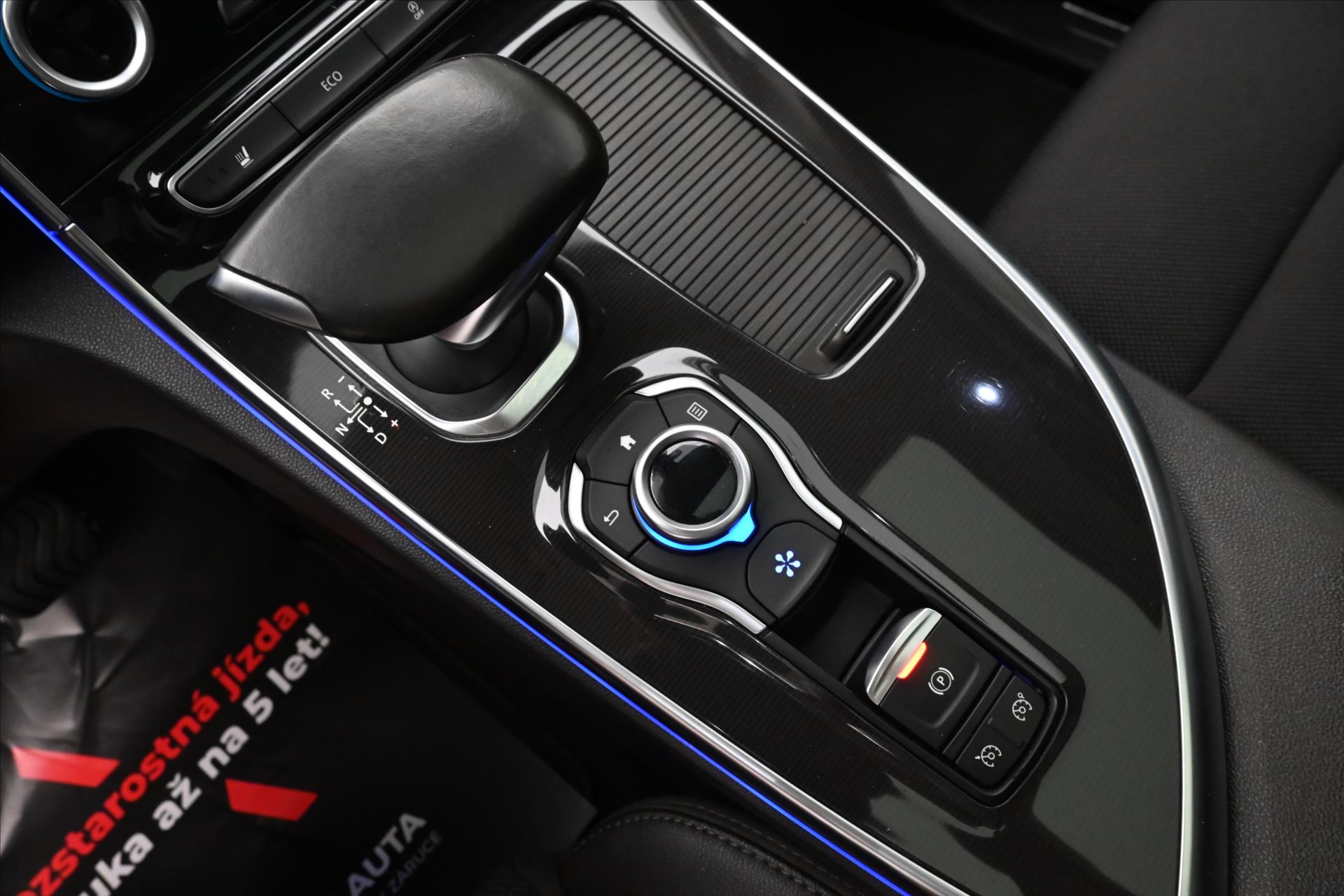 Hlavní fotografie vozu Renault Espace 1,6 dCi 118 kW AT Panorama Záruka až 5 let (21)