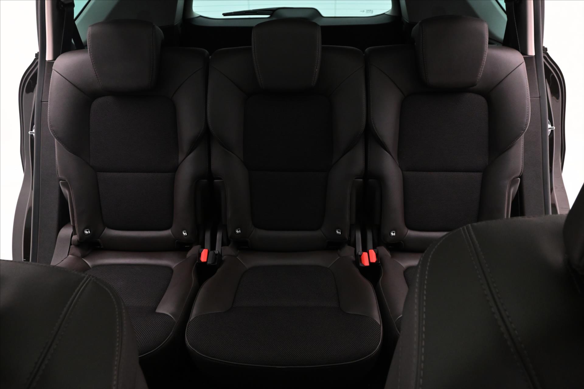 Hlavní fotografie vozu Renault Espace 1,6 dCi 118 kW AT Panorama Záruka až 5 let (25)