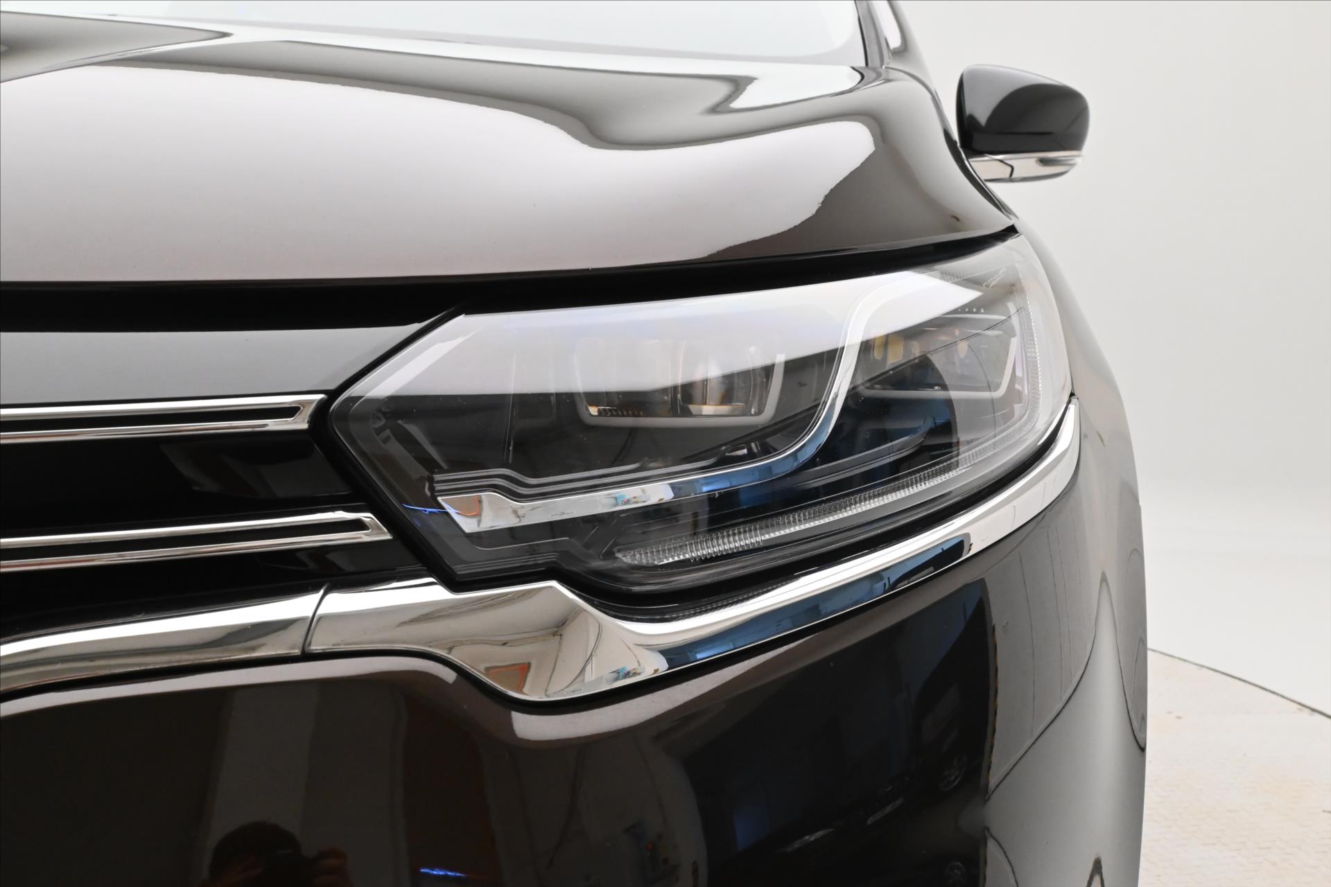 Hlavní fotografie vozu Renault Espace 1,6 dCi 118 kW AT Panorama Záruka až 5 let (26)