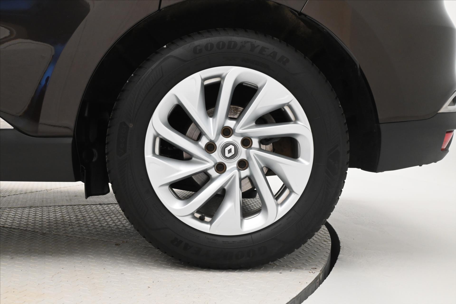 Hlavní fotografie vozu Renault Espace 1,6 dCi 118 kW AT Panorama Záruka až 5 let (28)