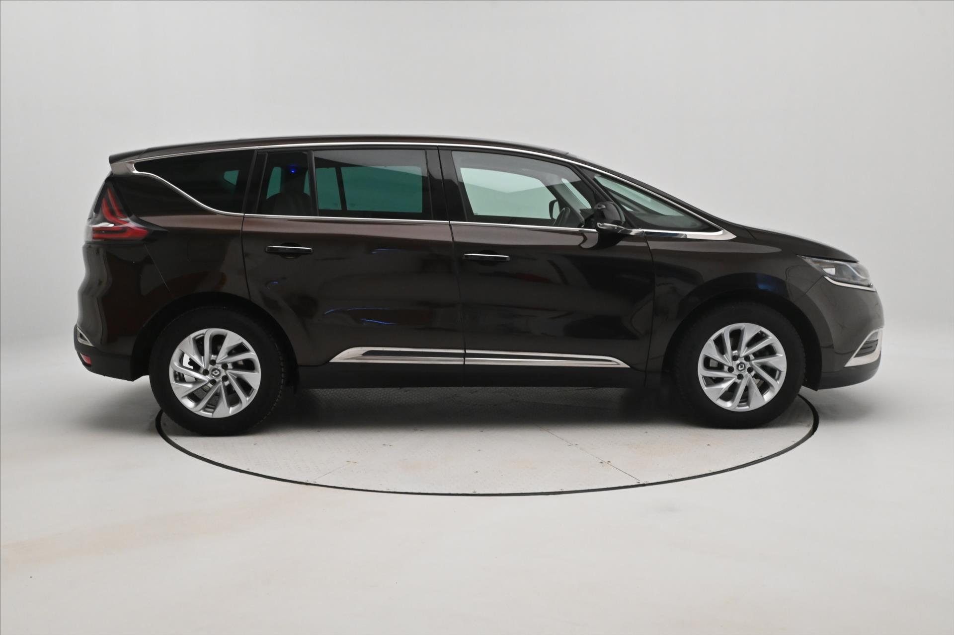 Hlavní fotografie vozu Renault Espace 1,6 dCi 118 kW AT Panorama Záruka až 5 let (4)