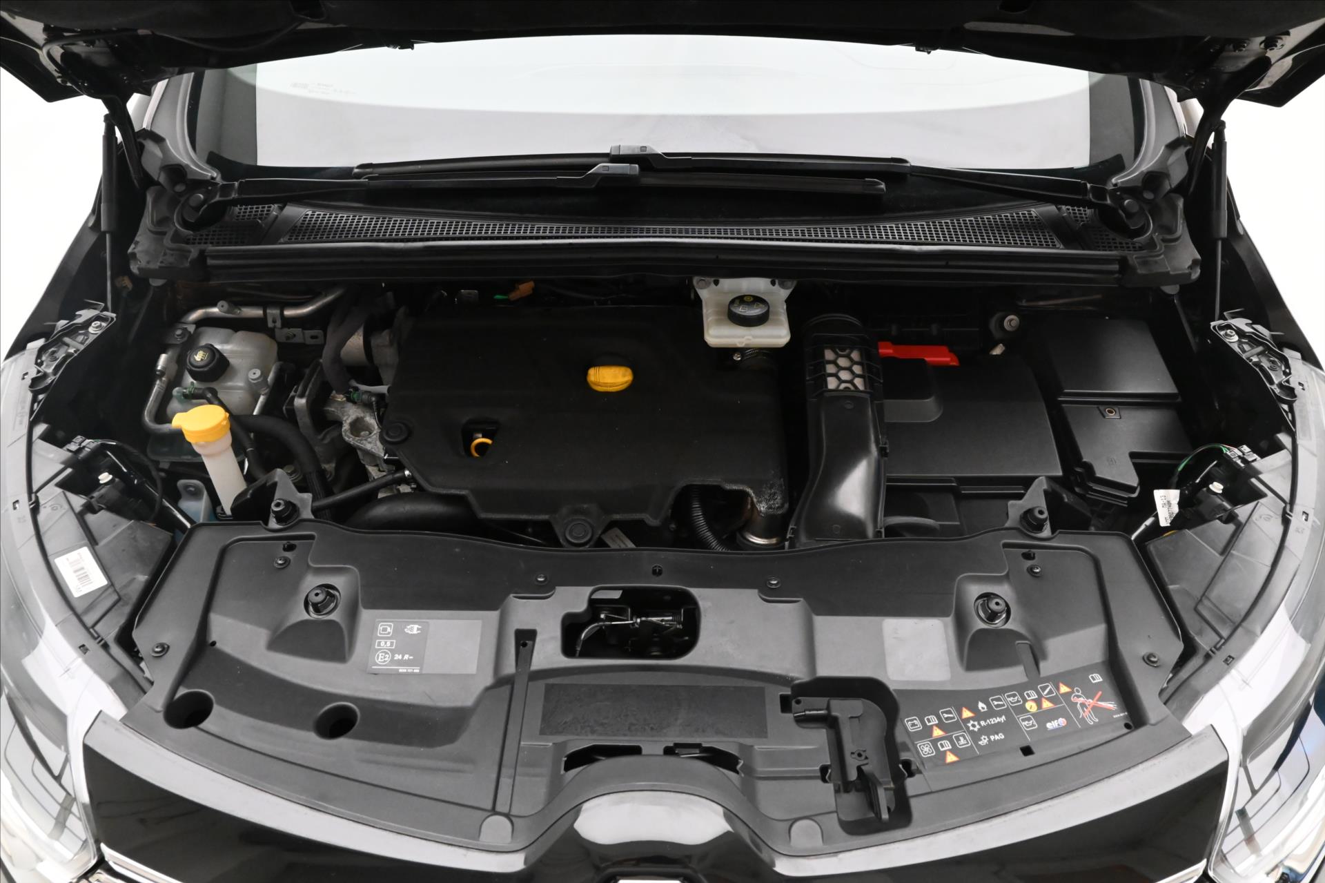 Hlavní fotografie vozu Renault Espace 1,6 dCi 118 kW AT Panorama Záruka až 5 let (9)