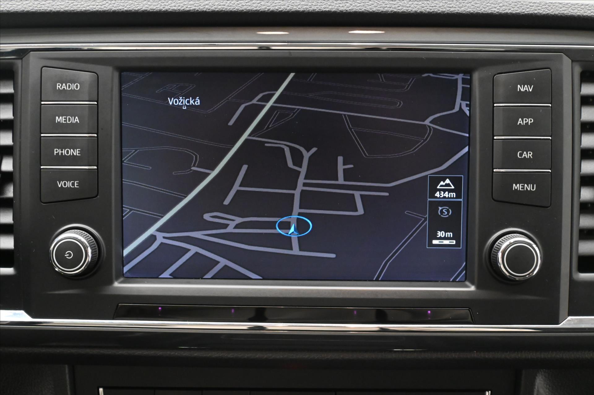 Main photo of the car Seat Ateca 1.6 TDi 85kW ALCANTARA LED Warranty up to 5 years (19)