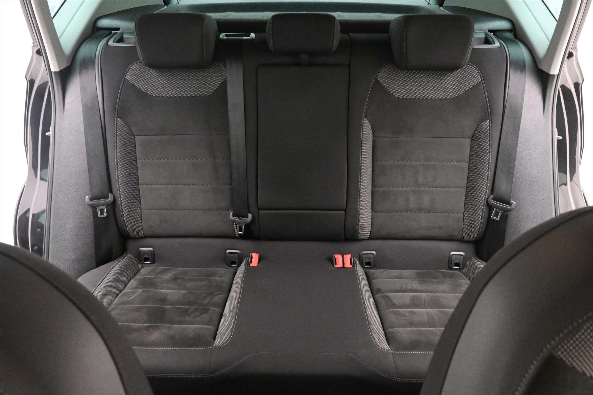 Main photo of the car Seat Ateca 1.6 TDi 85kW ALCANTARA LED Warranty up to 5 years (27)
