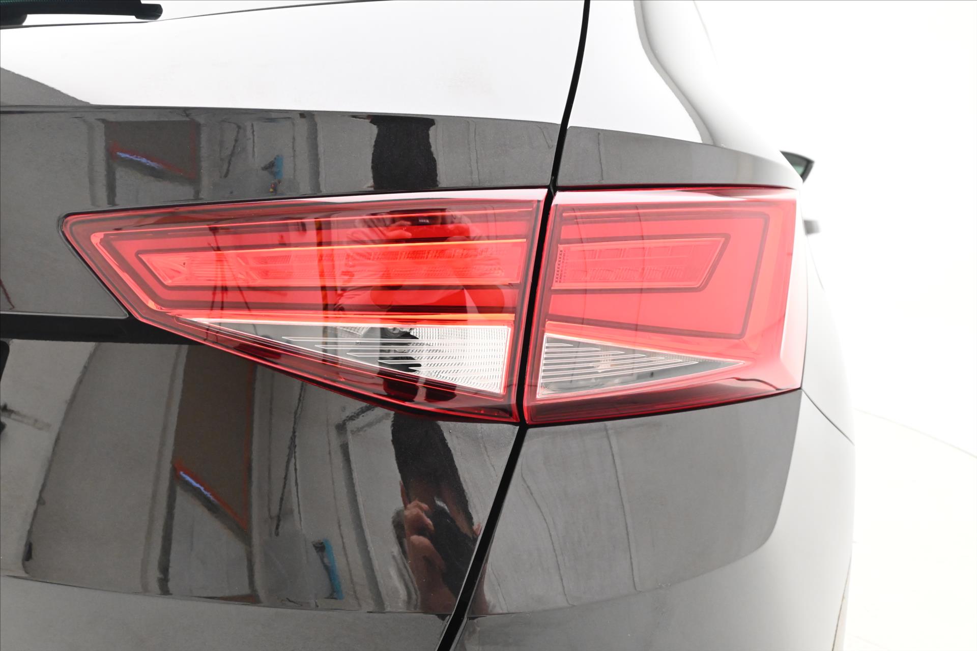 Main photo of the car Seat Ateca 1.6 TDi 85kW ALCANTARA LED Warranty up to 5 years (29)