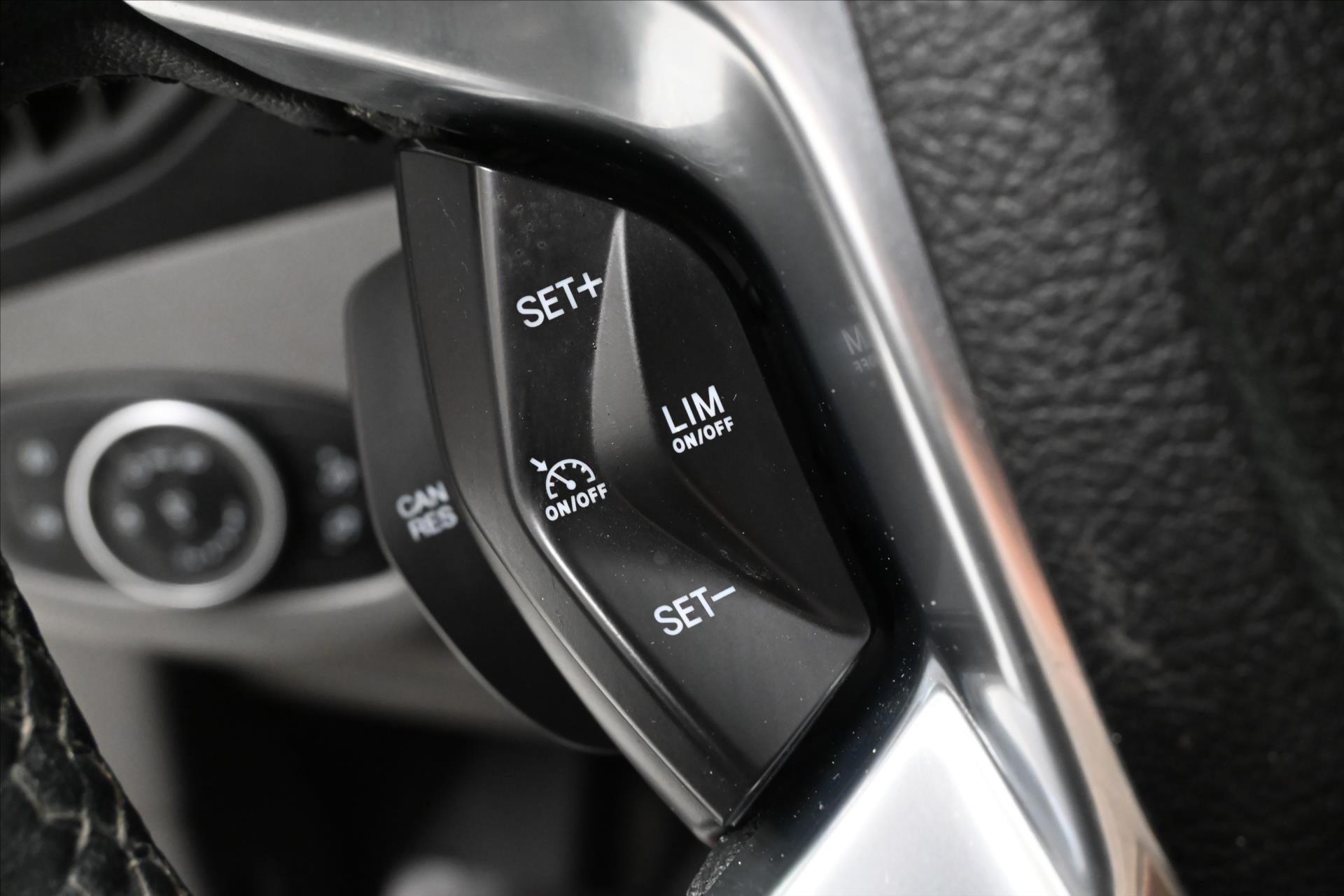 Hlavní fotografie vozu Ford Transit Connect 1,5 TDCI 76 kW Ecoblue Záruka až 5 let (22)