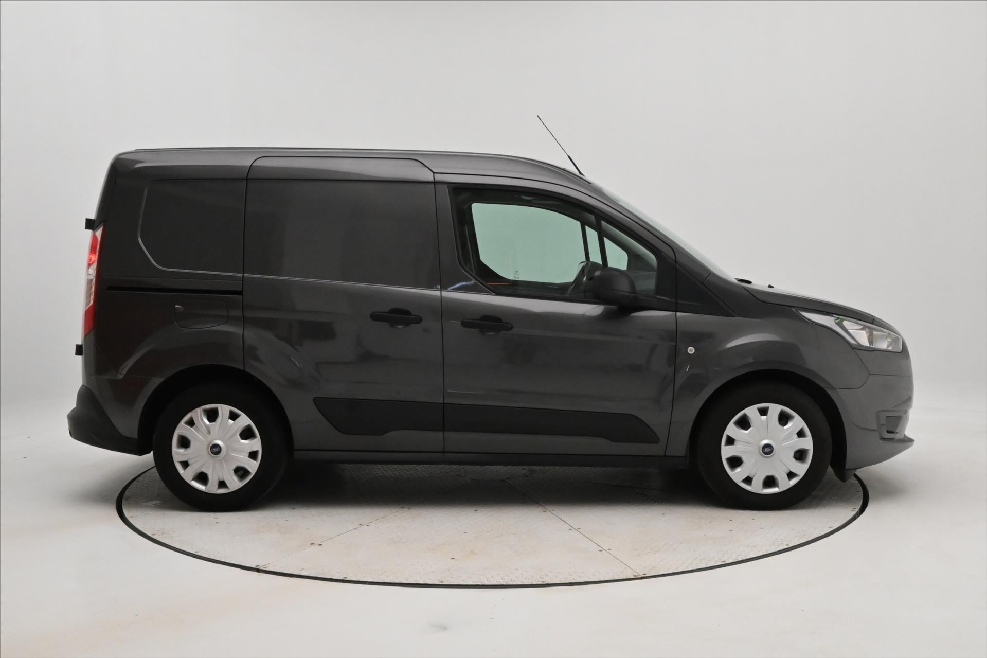 Hlavní fotografie vozu Ford Transit Connect 1,5 TDCI 76 kW Ecoblue Záruka až 5 let (4)
