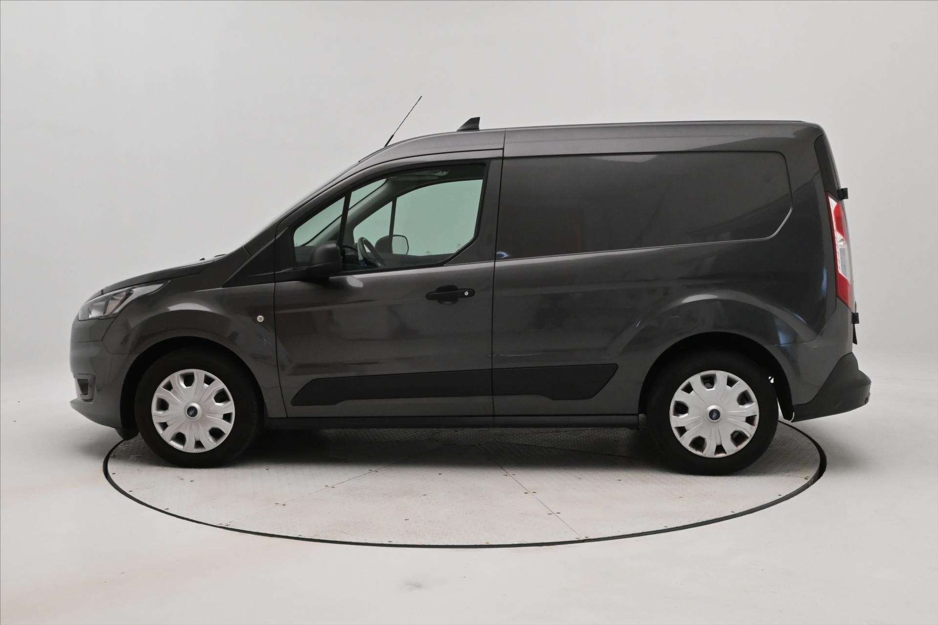 Hlavní fotografie vozu Ford Transit Connect 1,5 TDCI 76 kW Ecoblue Záruka až 5 let (8)