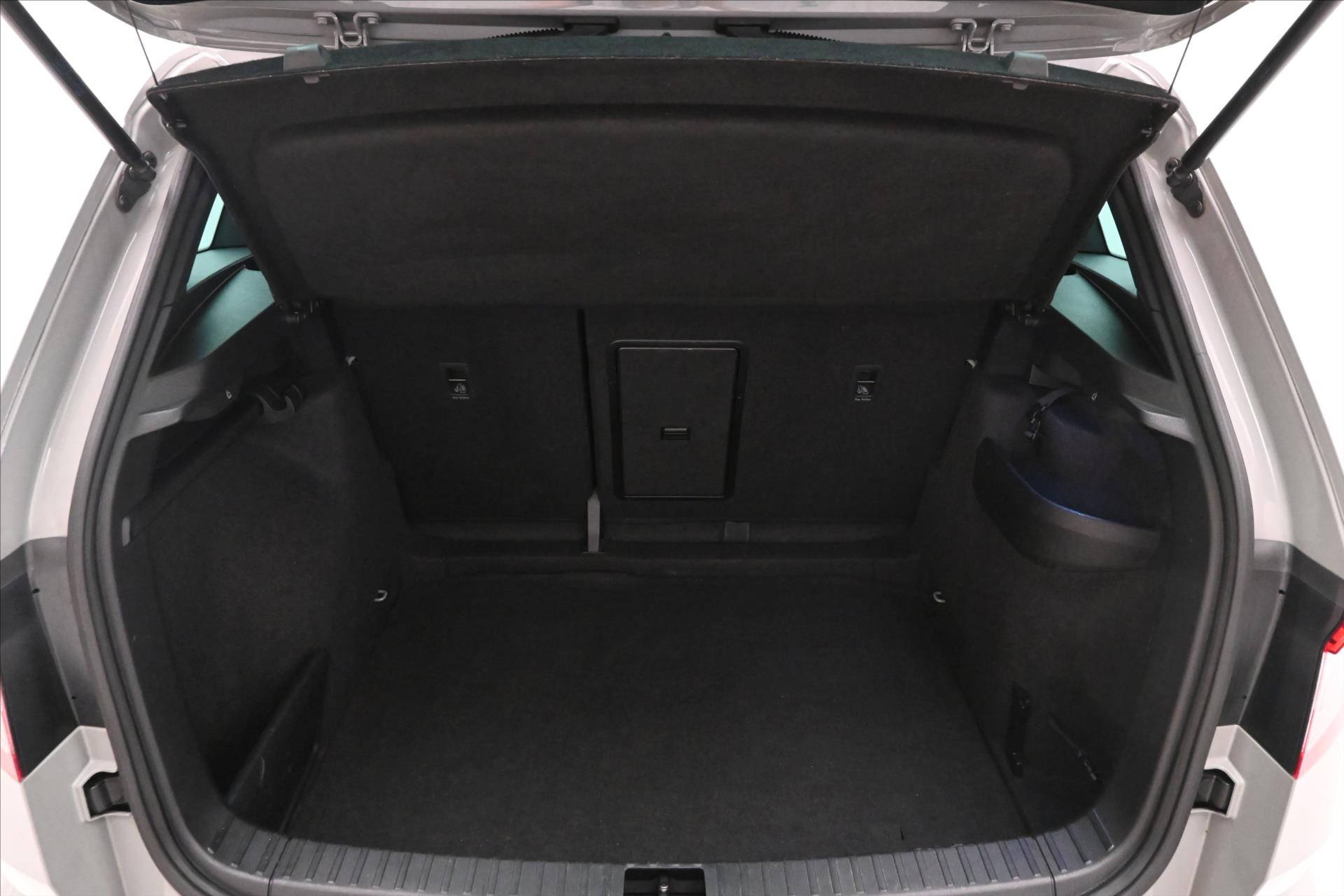 Hlavní fotografie vozu Škoda Karoq 1,5 TSI 110 kW SPORTLINE Záruka až 5 let (10)