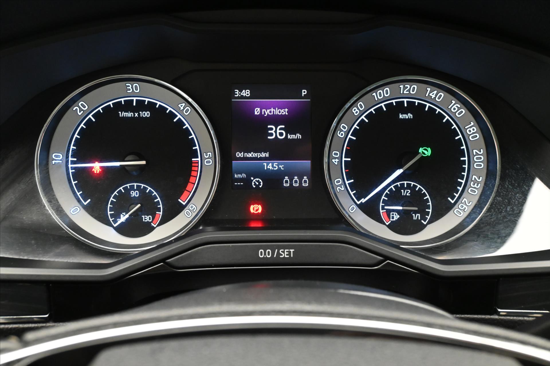 Hlavní fotografie vozu Škoda Superb 2,0 TDi 110kW DSG STYLE Záruka až 5 let (16)