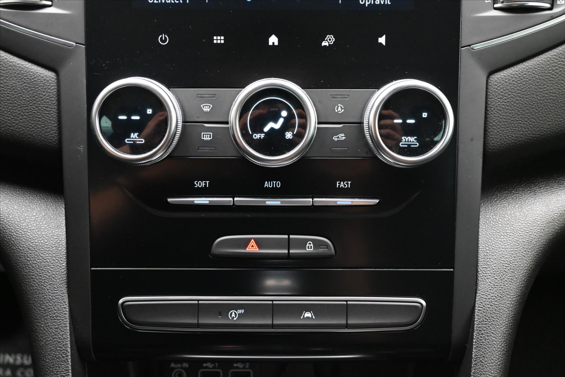 Hlavní fotografie vozu Renault Mégane 1,3 Tce 103 kW INTENS Záruka až 5 let (20)