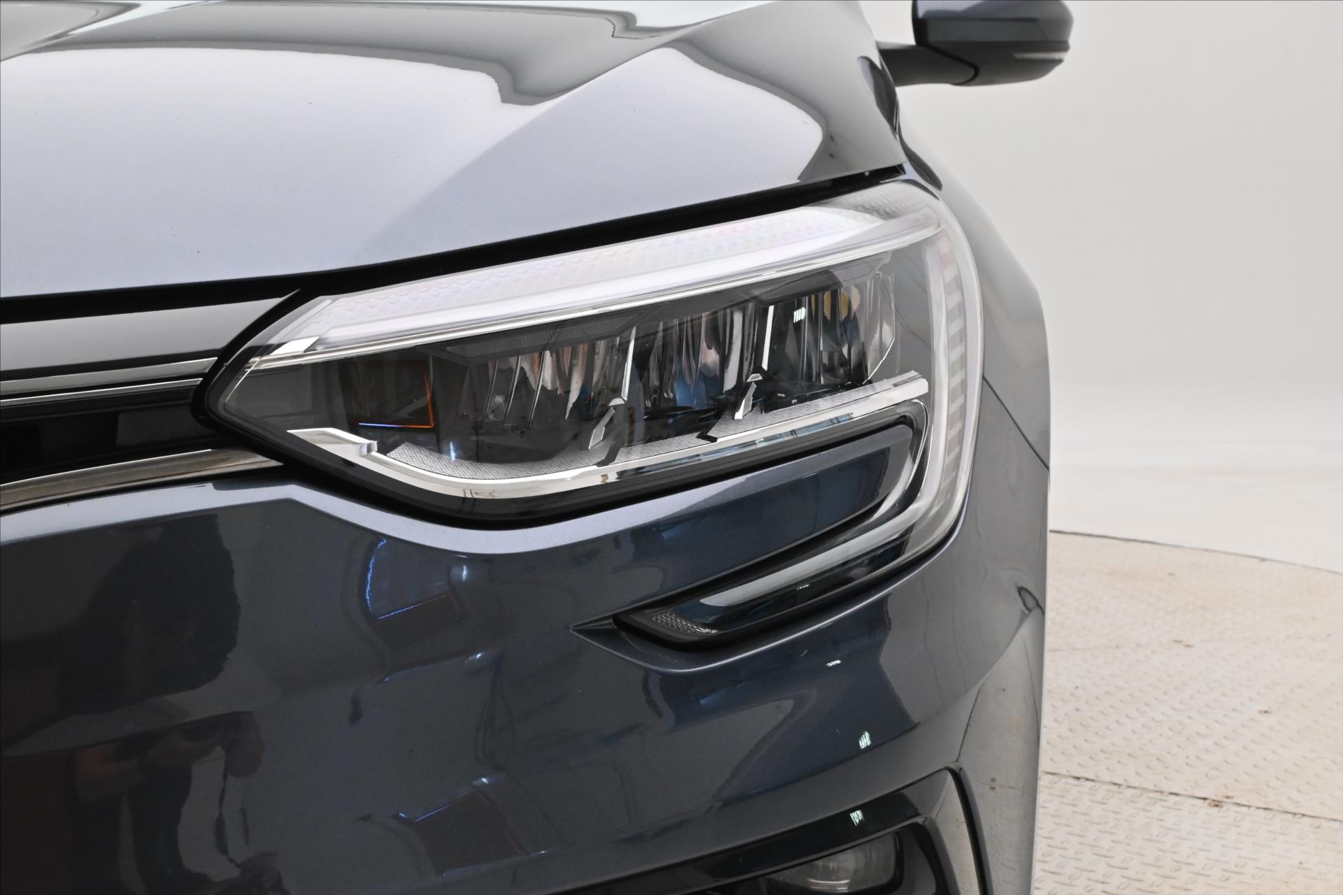 Hlavní fotografie vozu Renault Mégane 1,3 Tce 103 kW INTENS Záruka až 5 let (28)