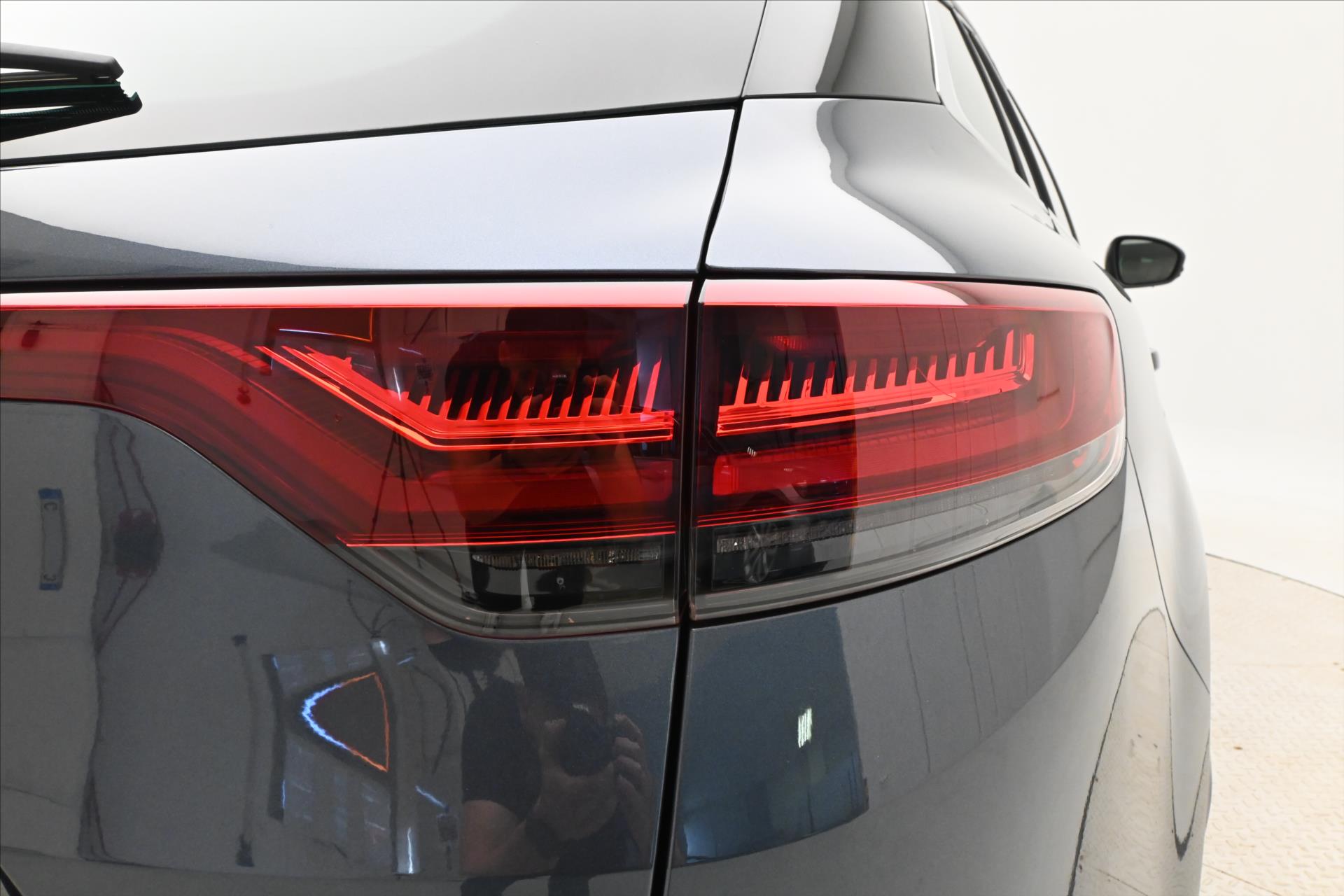 Hlavní fotografie vozu Renault Mégane 1,3 Tce 103 kW INTENS Záruka až 5 let (29)