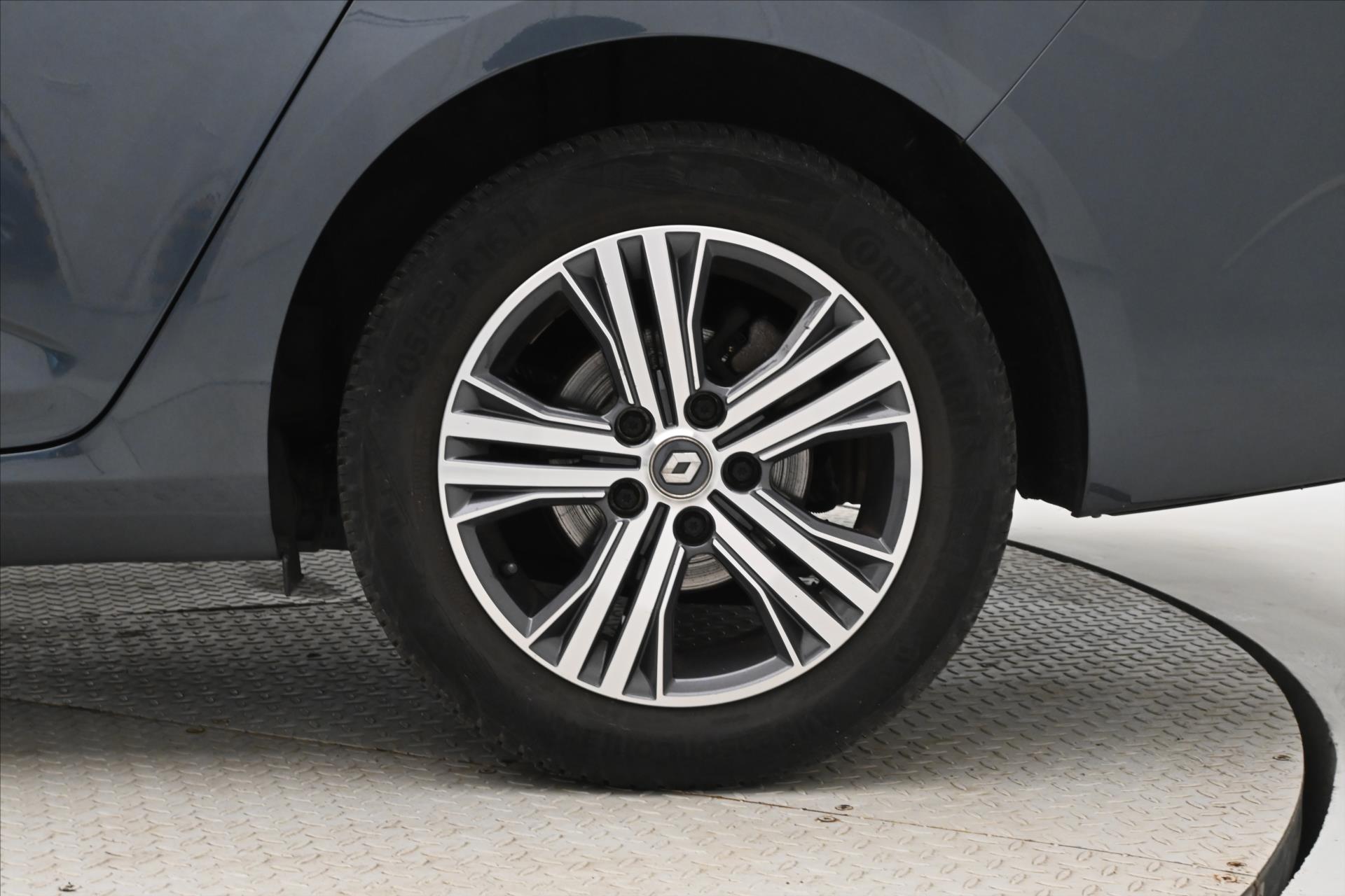 Hlavní fotografie vozu Renault Mégane 1,3 Tce 103 kW INTENS Záruka až 5 let (30)