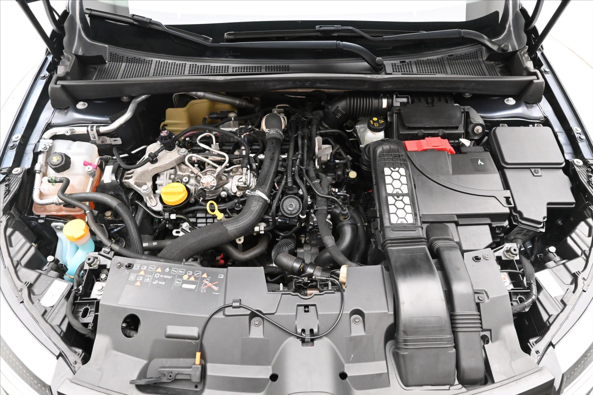 Hlavní fotografie vozu Renault Mégane 1,3 Tce 103 kW INTENS Záruka až 5 let (9)