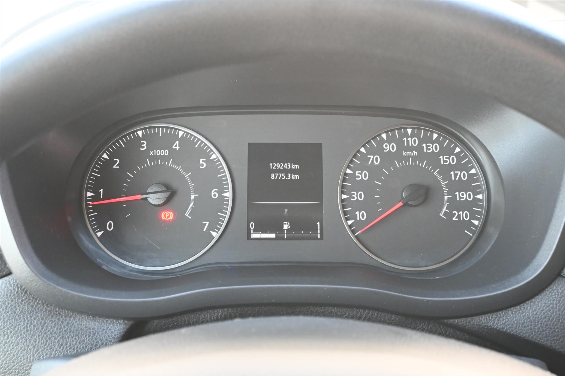 Hlavní fotografie vozu Renault Master 2,3 DCI 110 KW L2H2 Záruka až 5 let (16)