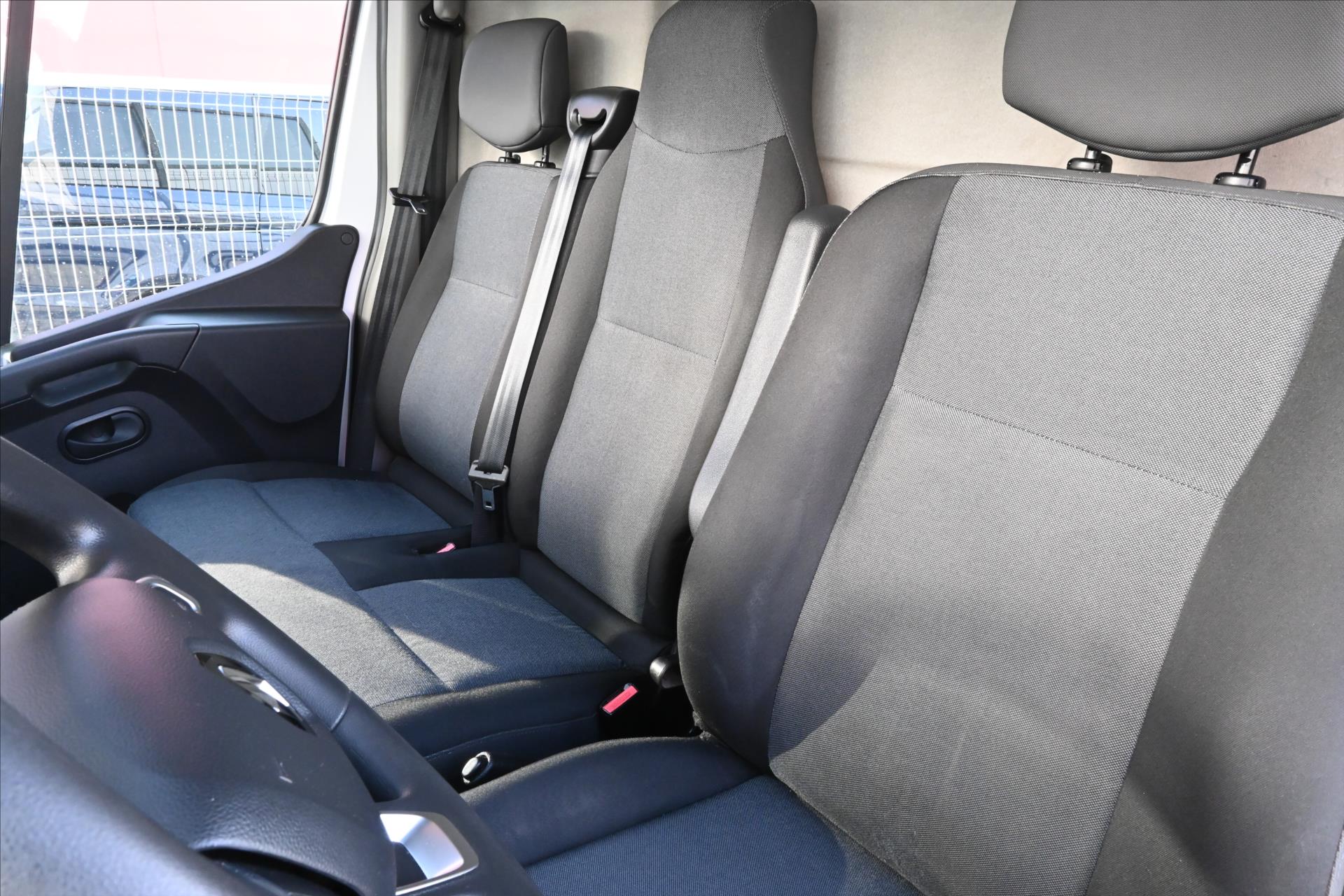 Hlavní fotografie vozu Renault Master 2,3 DCI 110 KW L2H2 Záruka až 5 let (26)