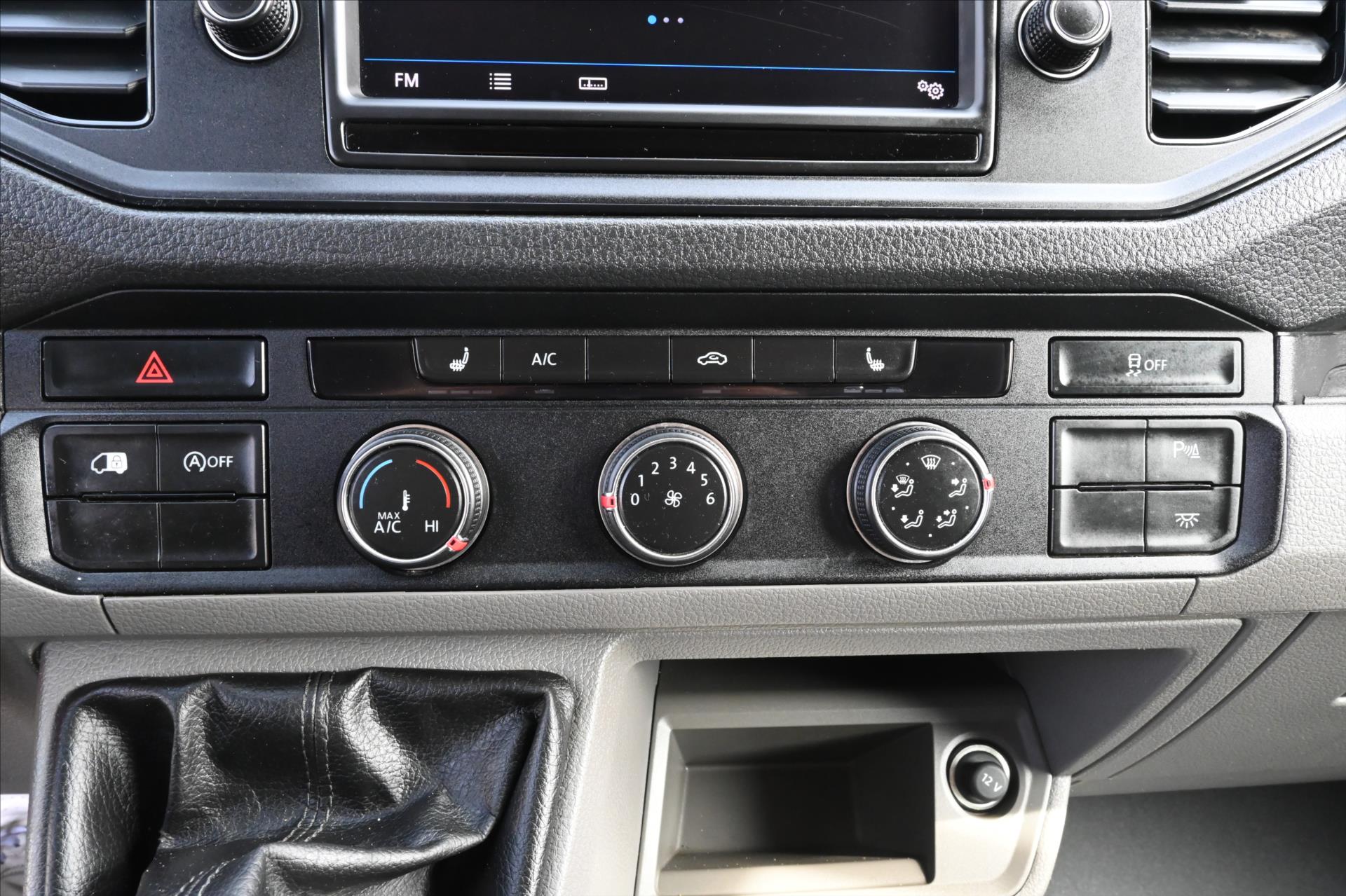 Hlavní fotografie vozu Volkswagen Crafter 2,0 TDI 103 kW L2H2 Záruka až 5 let (21)