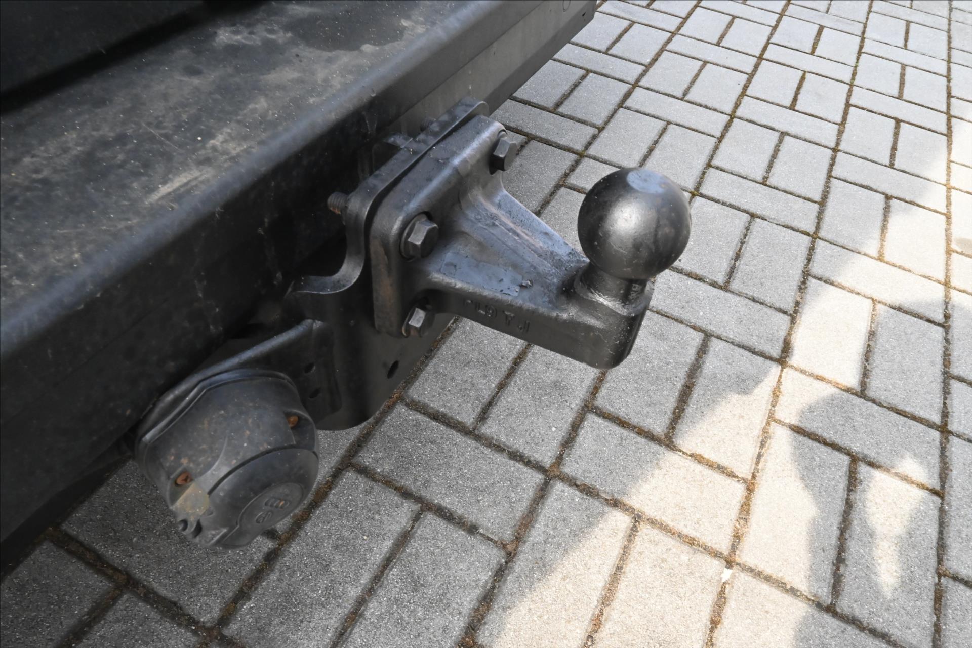 Hlavní fotografie vozu Volkswagen Crafter 2,0 TDI 103 kW L2H2 Záruka až 5 let (27)